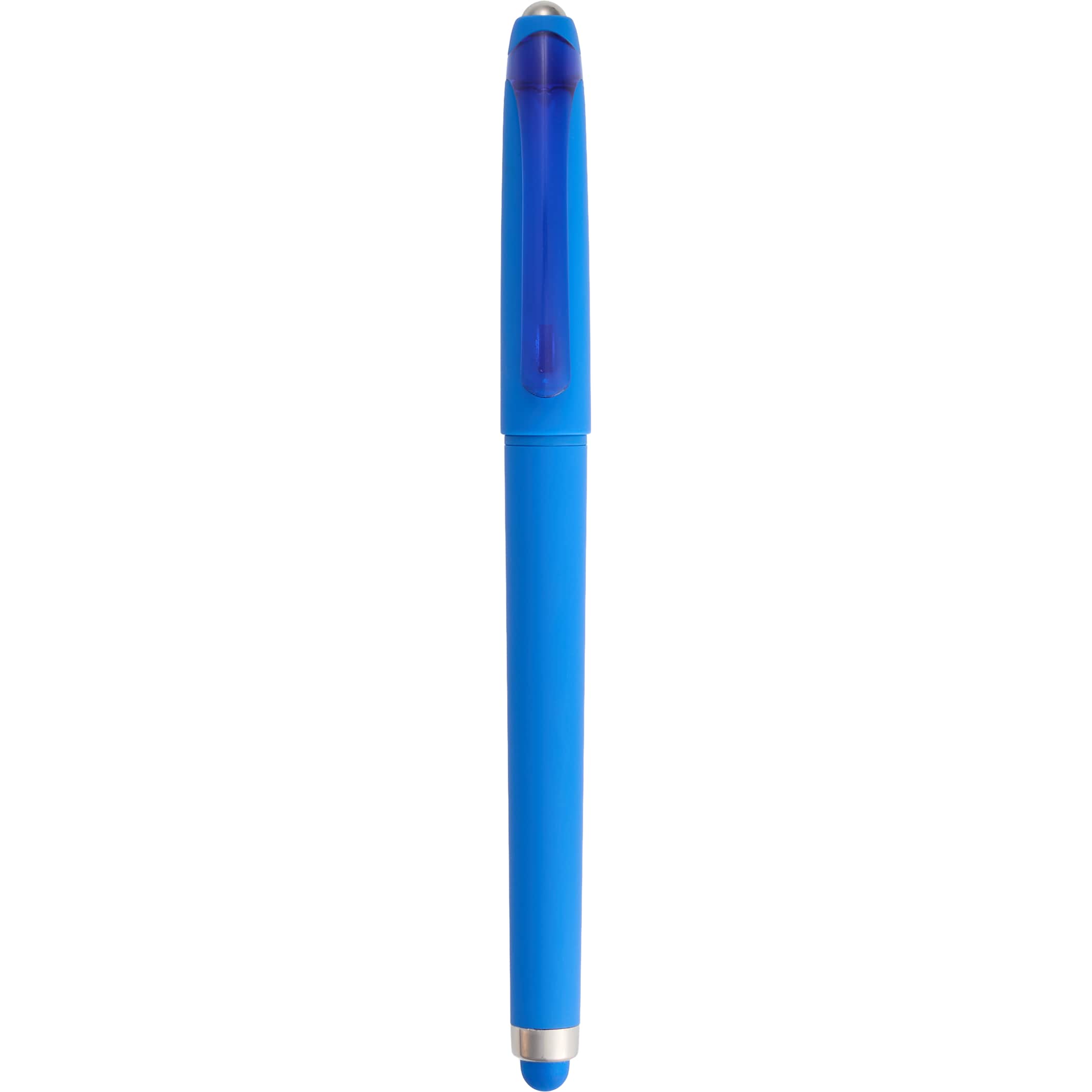 Picture of Rovio Recycled Fidget Stylus Pen