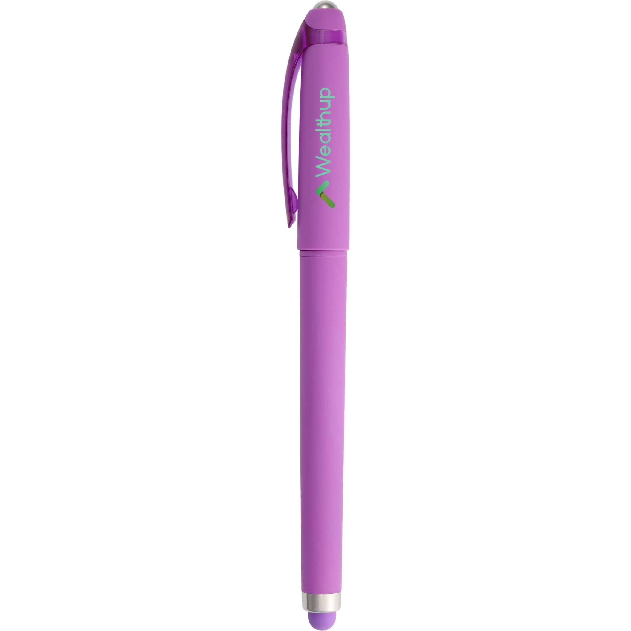 Picture of Rovio Recycled Fidget Stylus Pen