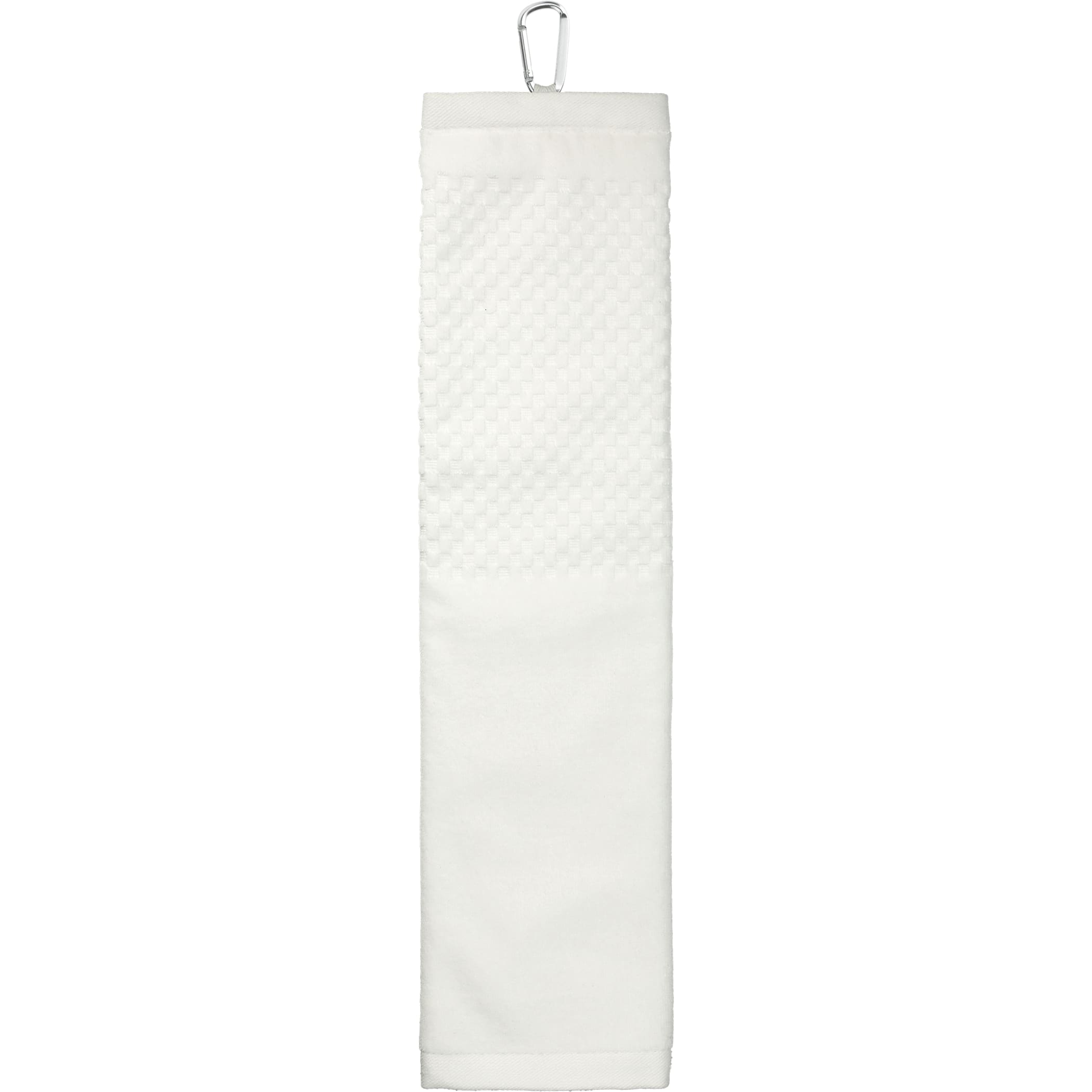 Picture of 3.5lb./doz. 5.25x22" Scrubber Golf Towel