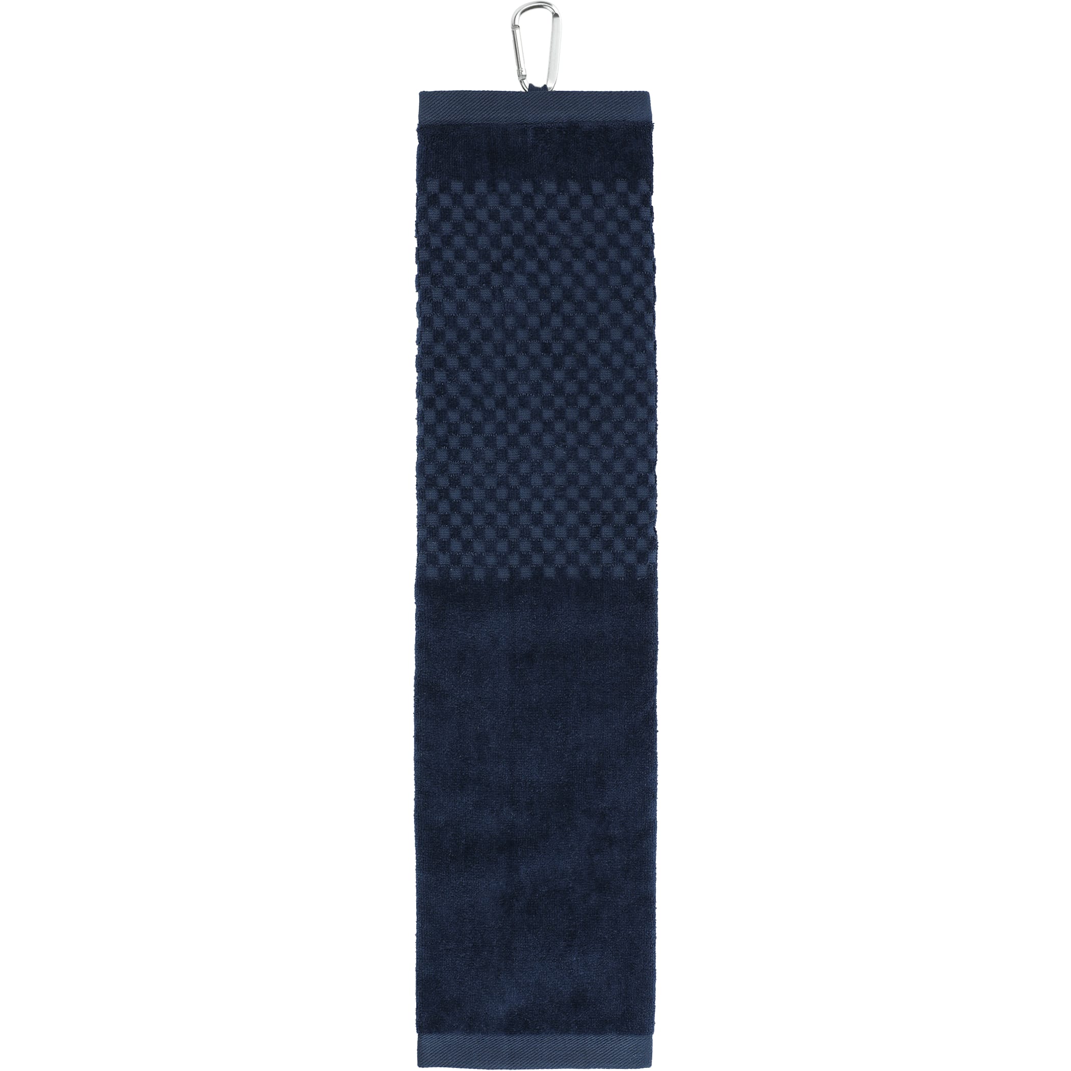 Picture of 3.5lb./doz. 5.25x22" Scrubber Golf Towel