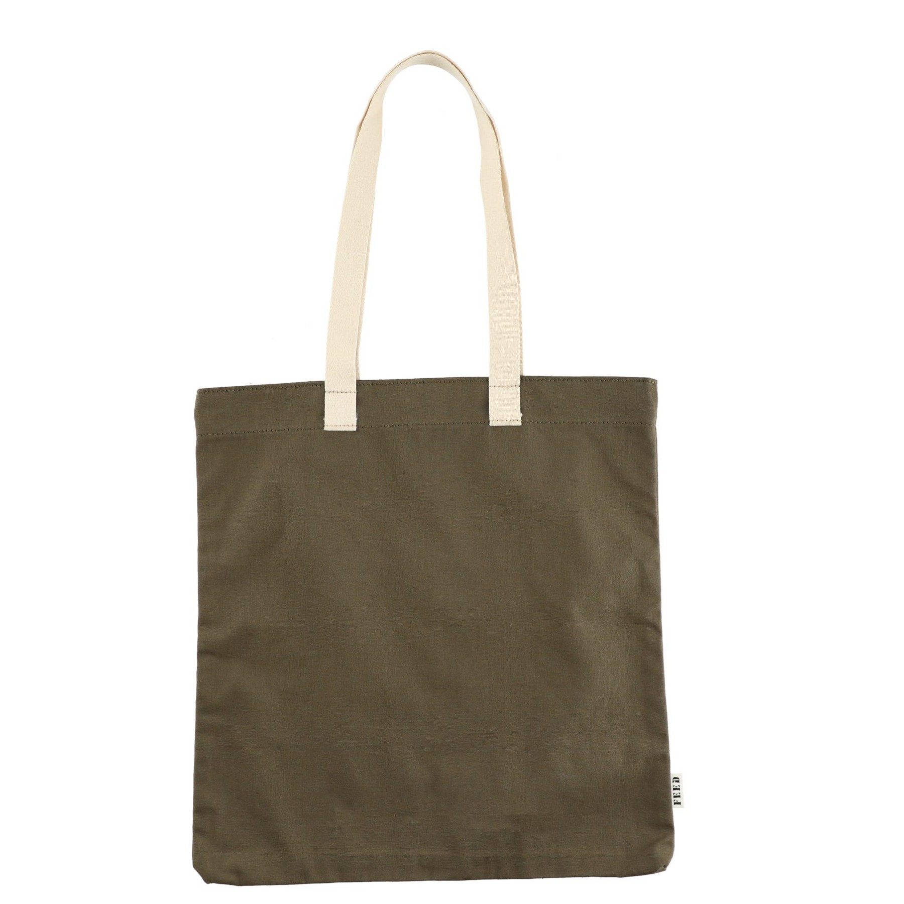 Picture of FEED Organic Cotton Convention Tote
