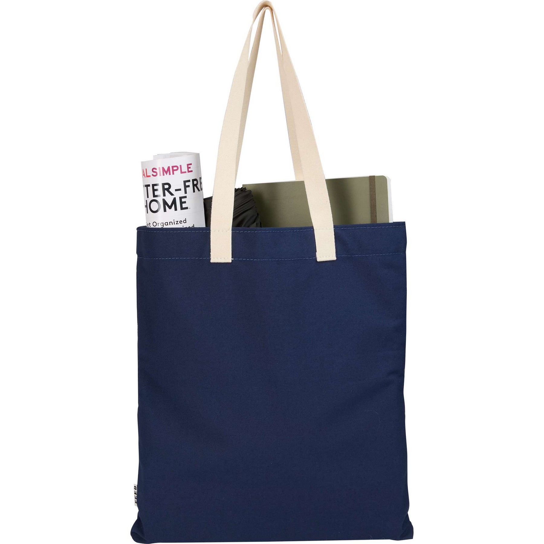 Picture of FEED Organic Cotton Convention Tote