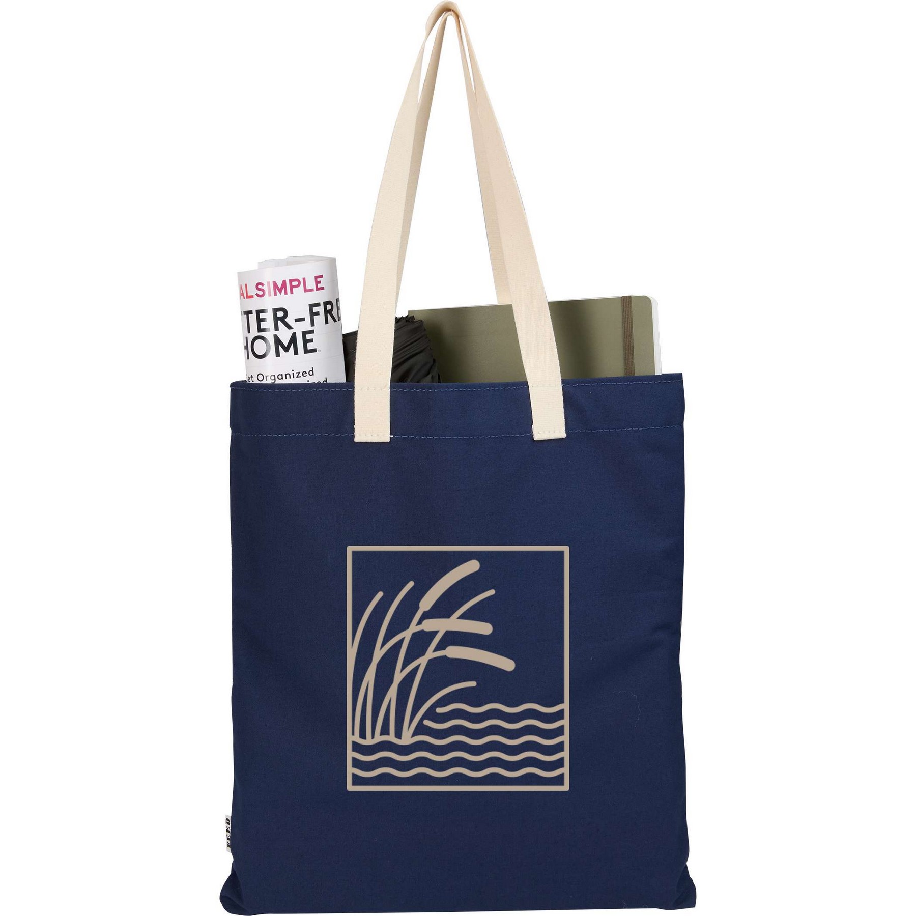 Picture of FEED Organic Cotton Convention Tote