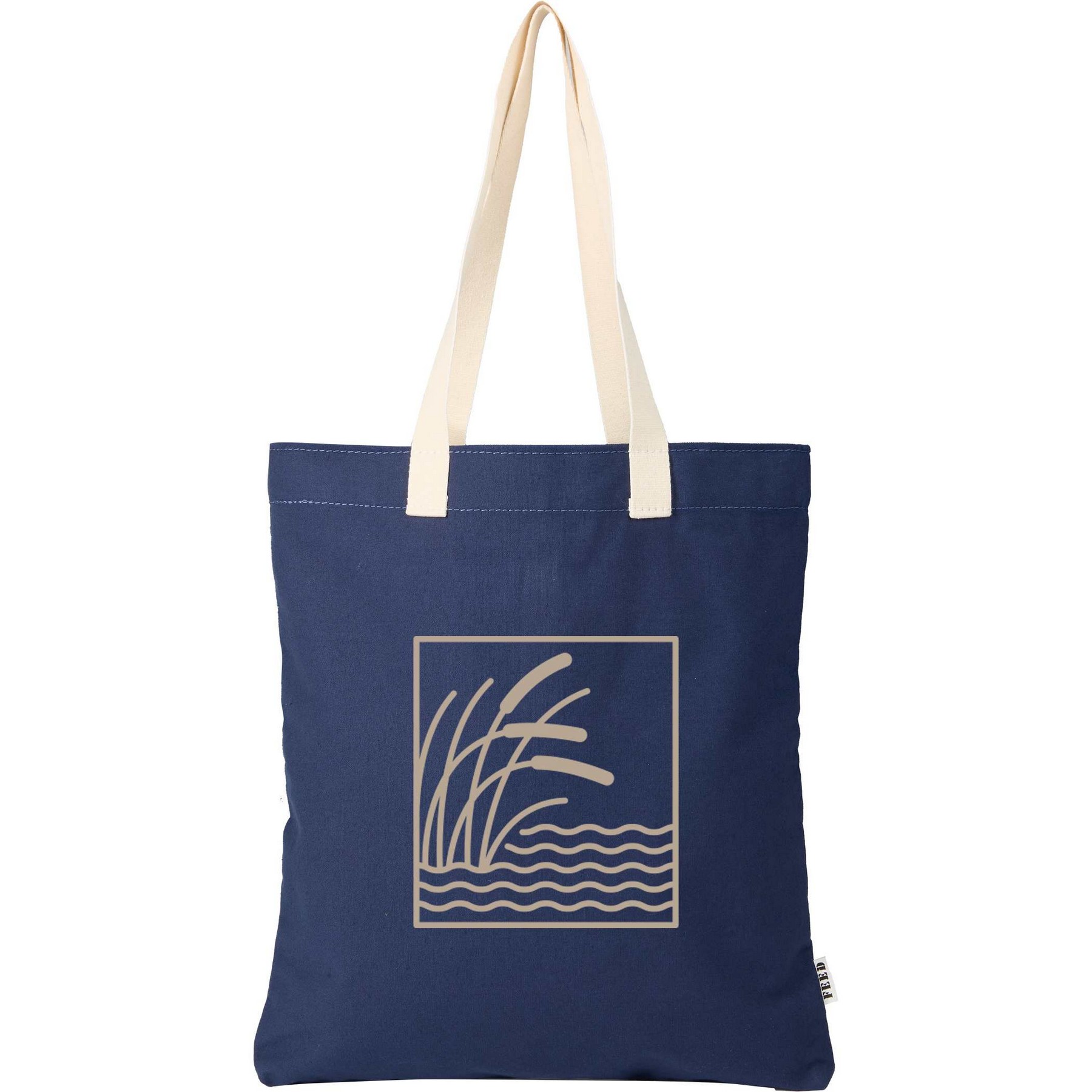 Picture of FEED Organic Cotton Convention Tote