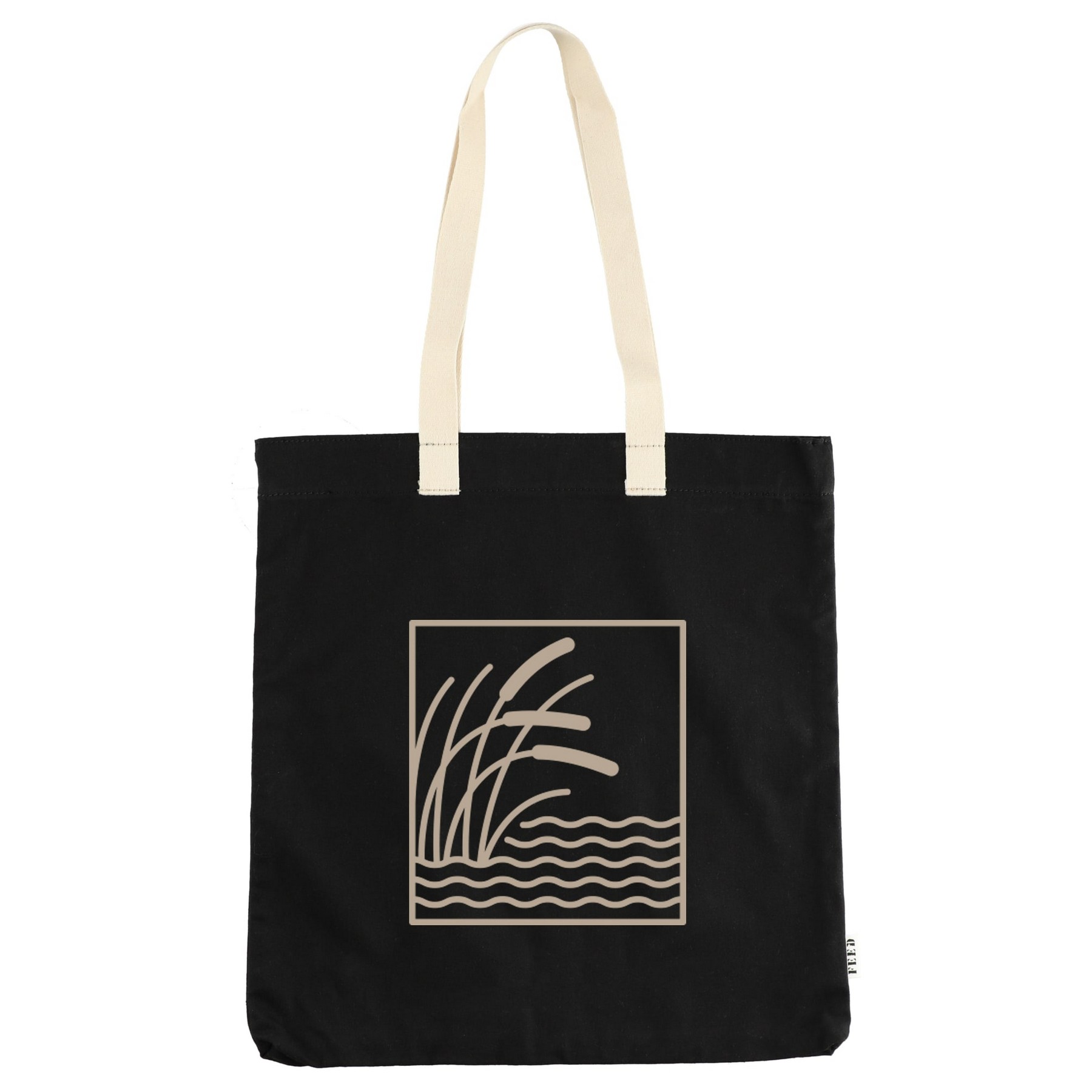Picture of FEED Organic Cotton Convention Tote