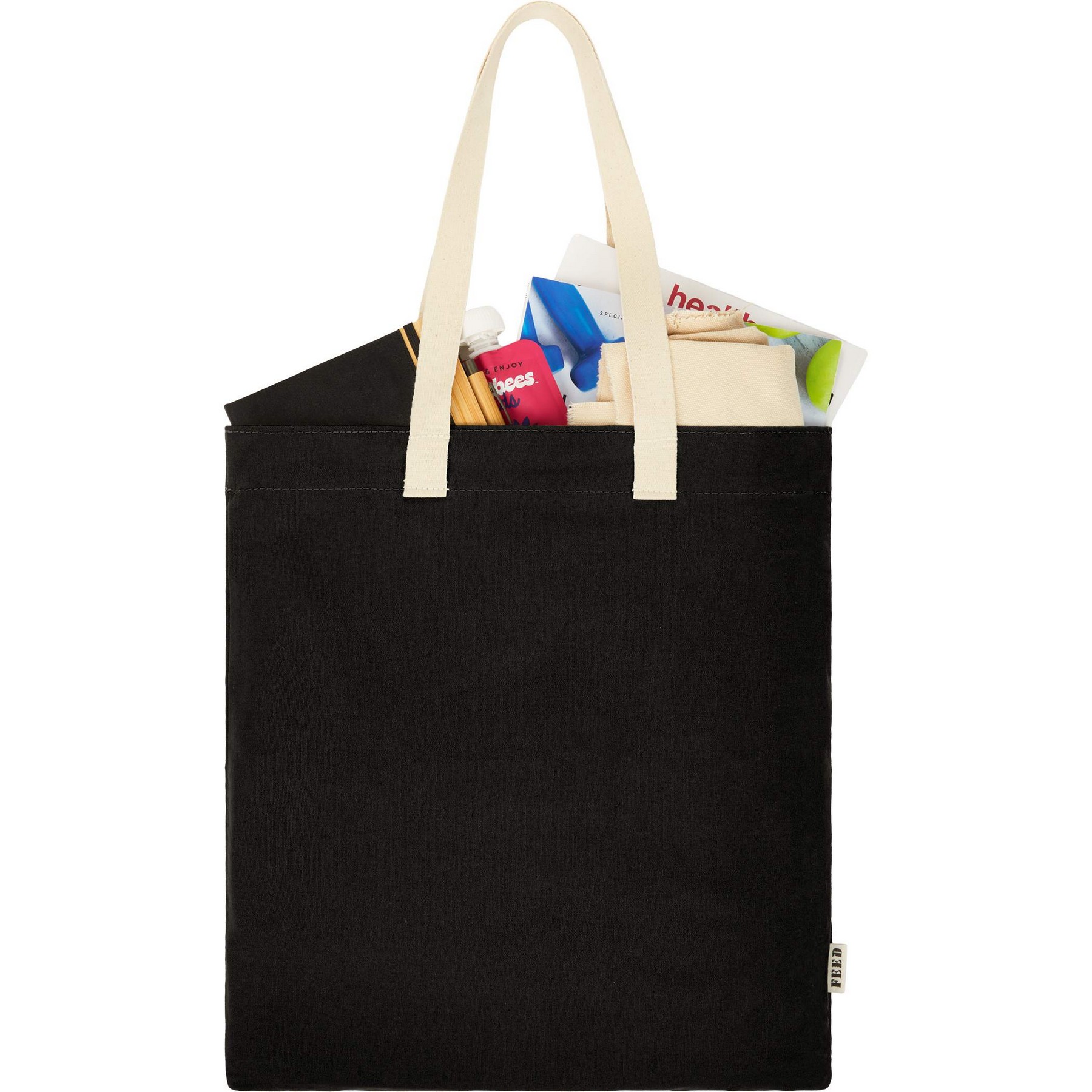 Picture of FEED Organic Cotton Convention Tote