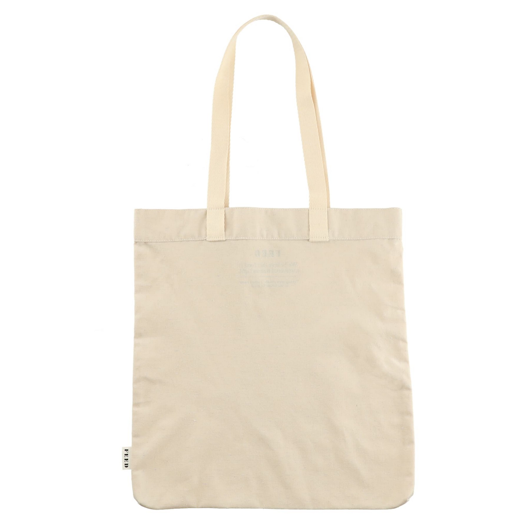 Picture of FEED Organic Cotton Convention Tote