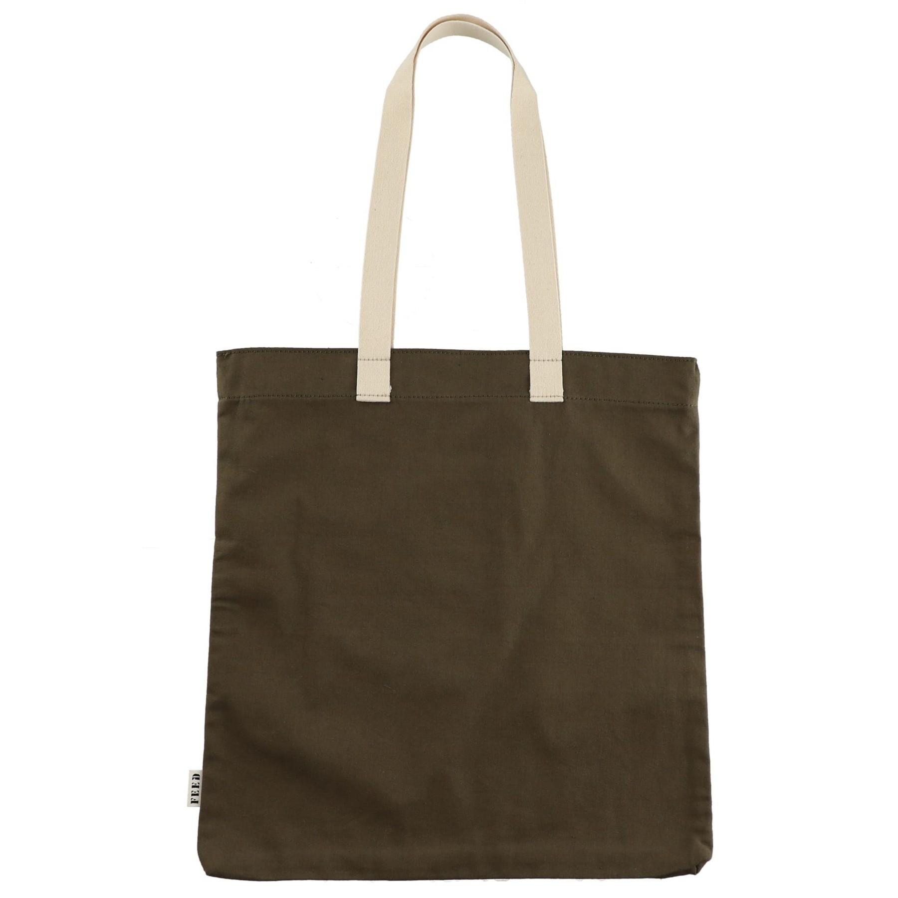 Picture of FEED Organic Cotton Convention Tote