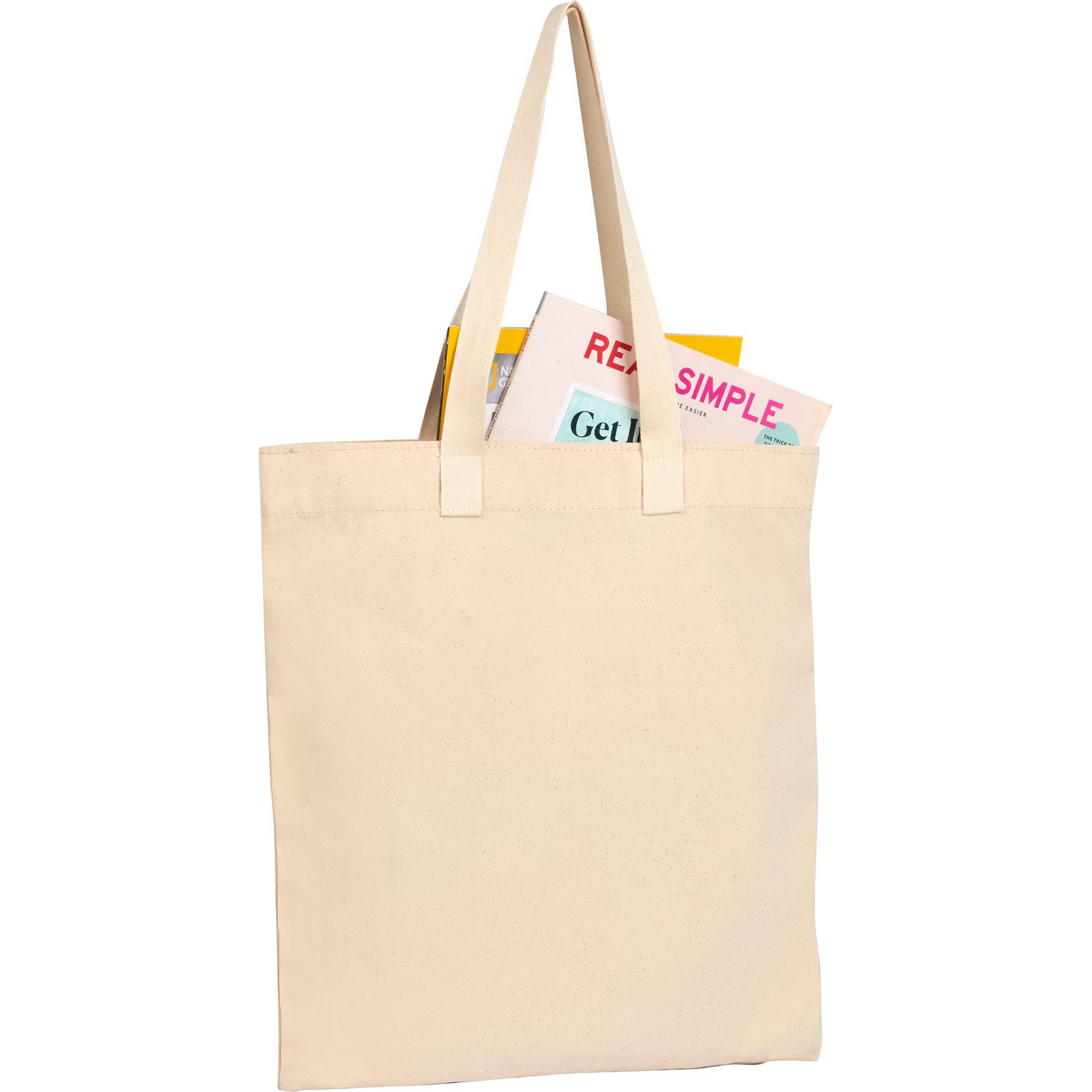 Picture of FEED Organic Cotton Convention Tote