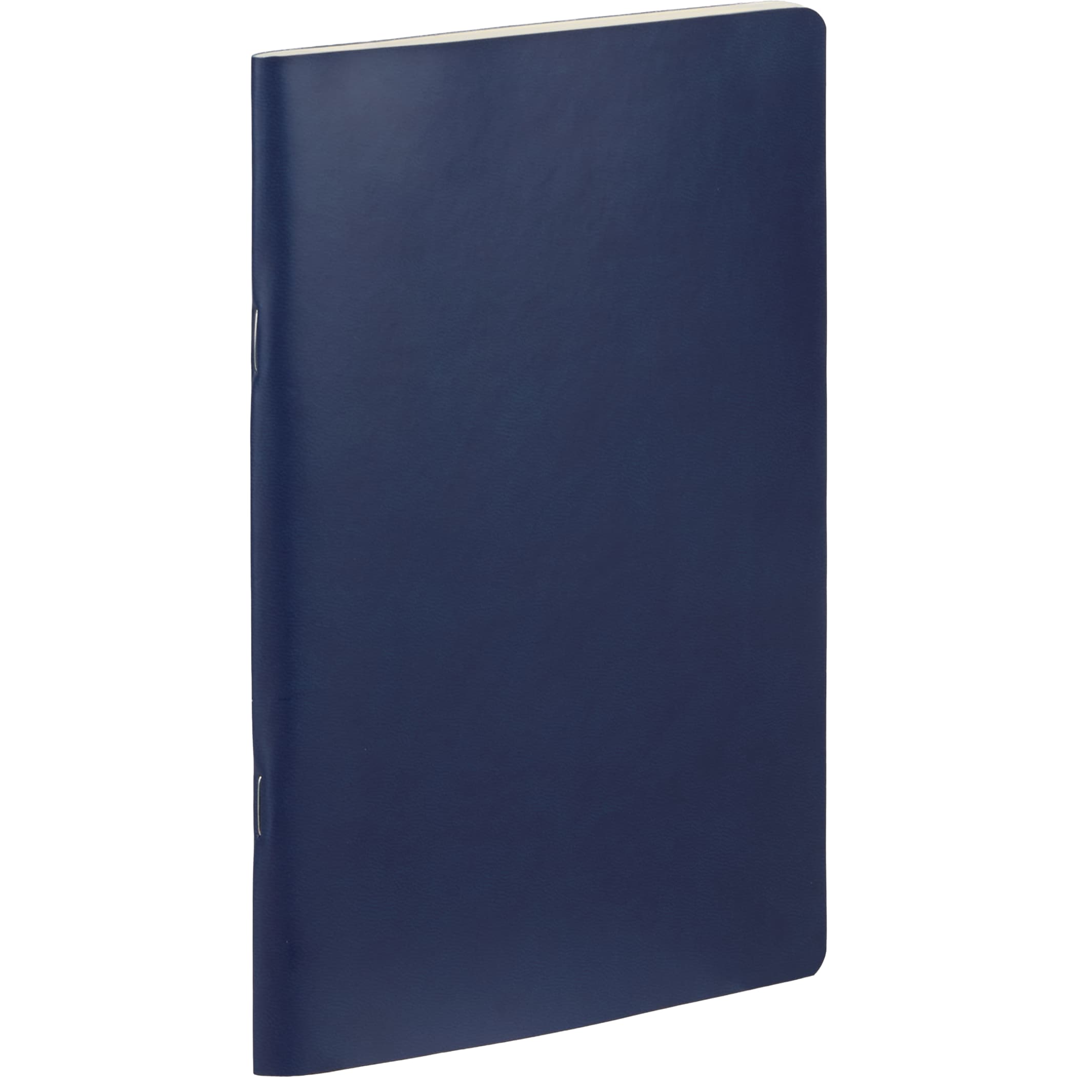 Picture of 5.5" x 8" FSC ® Recycled Mano Slim Meeting Journal