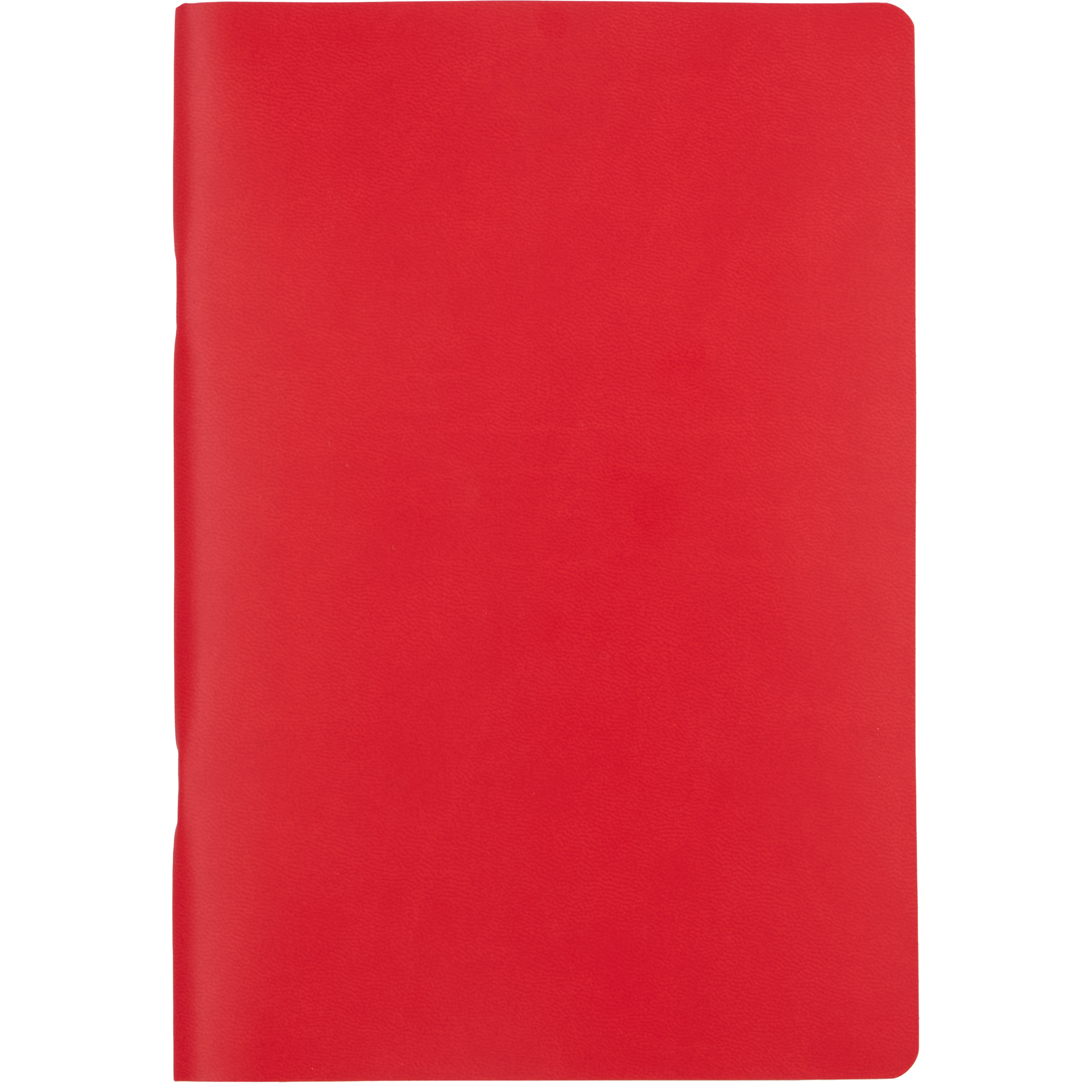 Picture of 5.5" x 8" FSC ® Recycled Mano Slim Meeting Journal