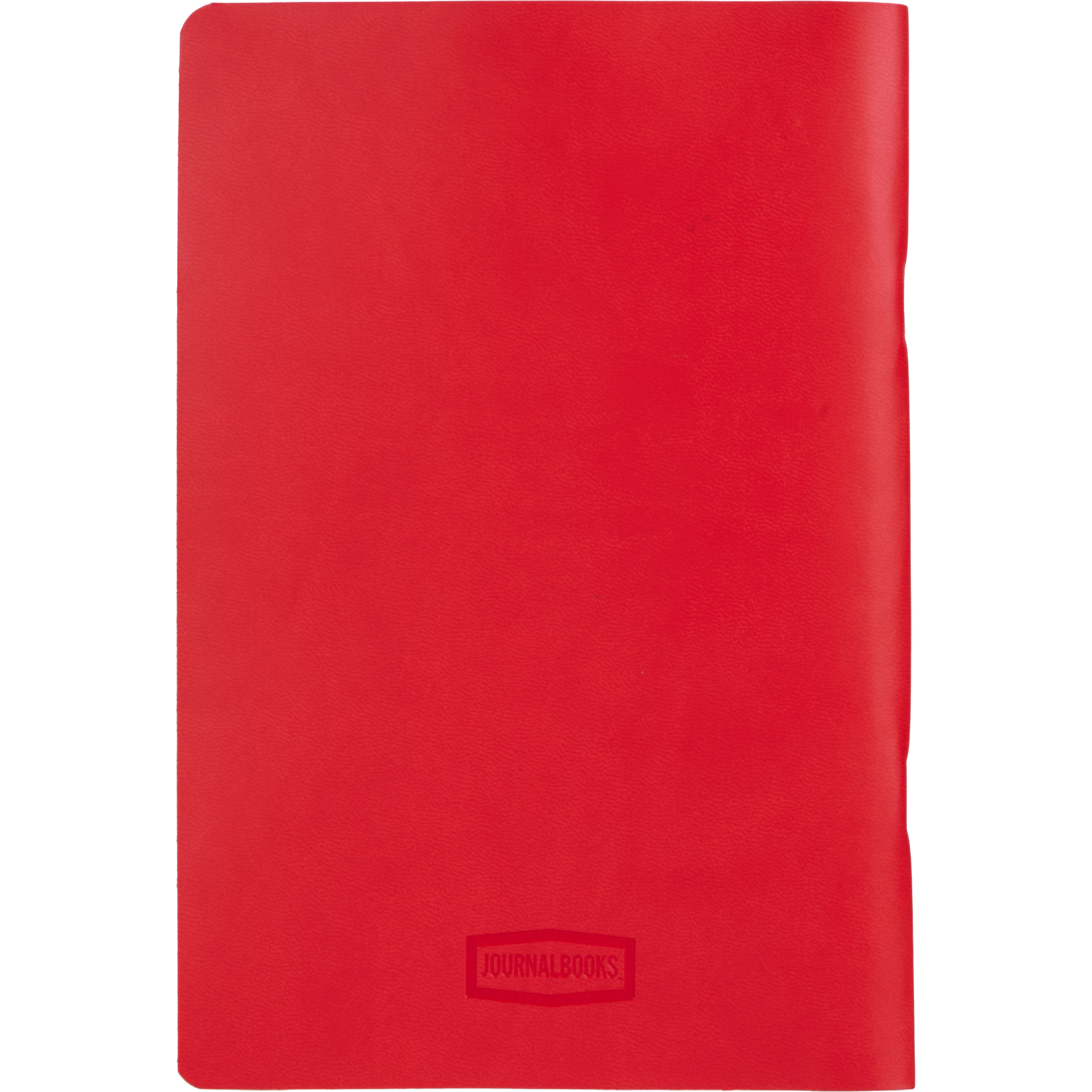 Picture of 5.5" x 8" FSC ® Recycled Mano Slim Meeting Journal