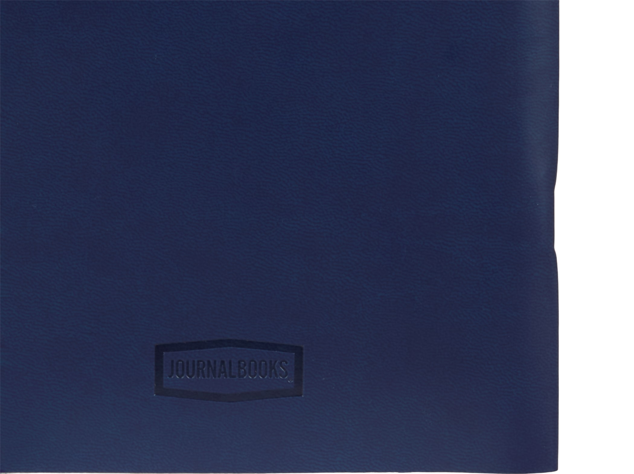 Picture of 5.5" x 8" FSC ® Recycled Mano Slim Meeting Journal