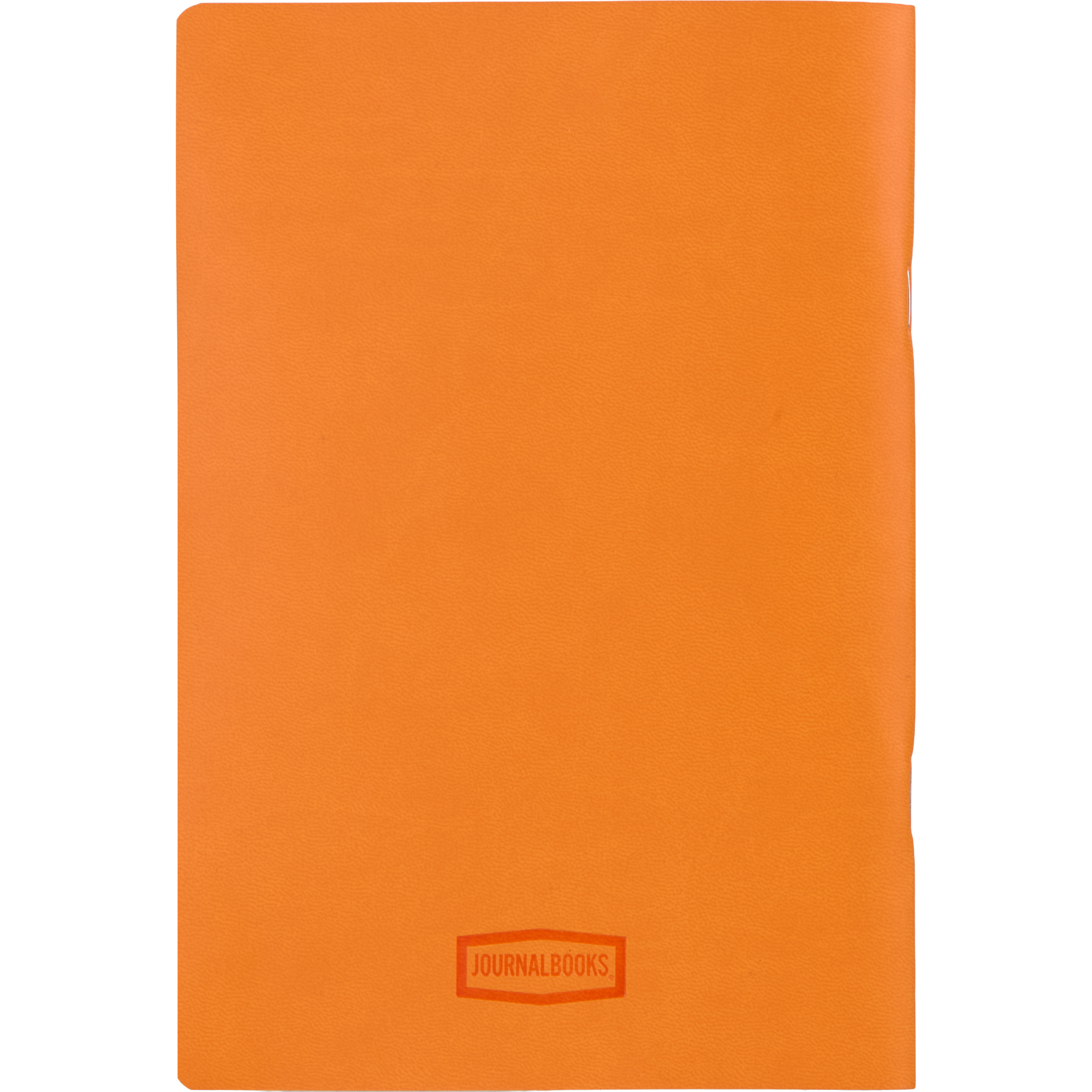 Picture of 5.5" x 8" FSC ® Recycled Mano Slim Meeting Journal