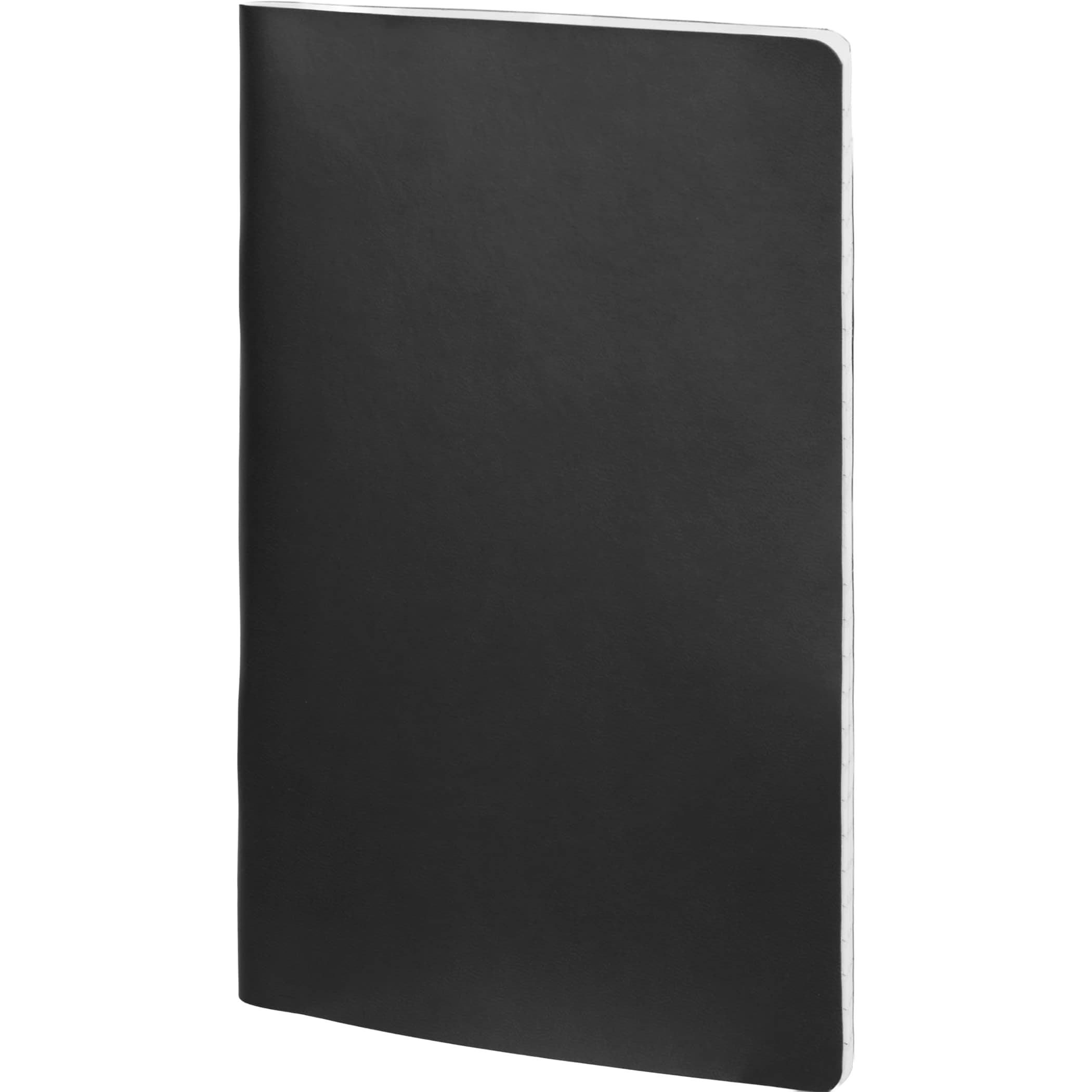 Picture of 5.5" x 8" FSC ® Recycled Mano Slim Meeting Journal