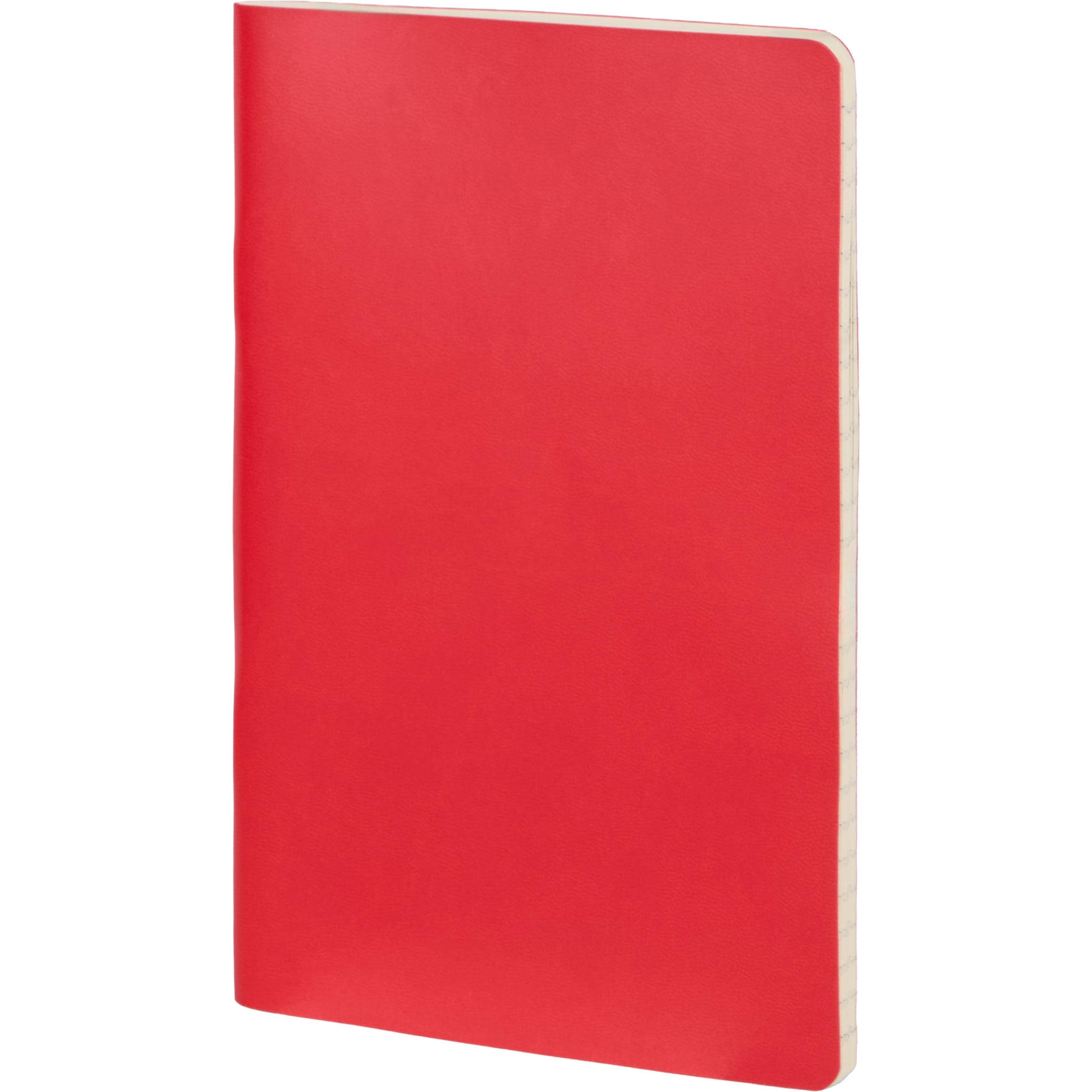 Picture of 5.5" x 8" FSC ® Recycled Mano Slim Meeting Journal