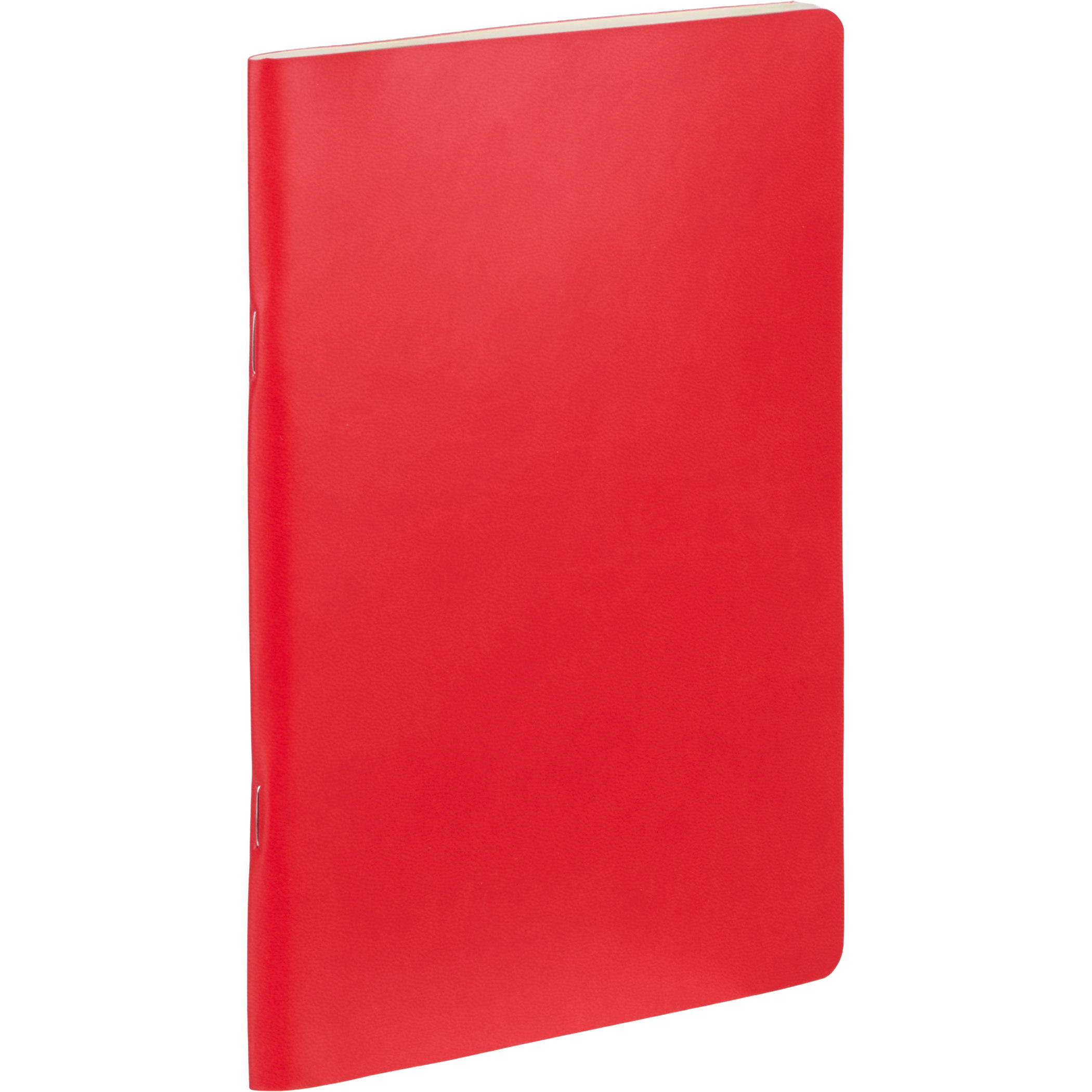 Picture of 5.5" x 8" FSC ® Recycled Mano Slim Meeting Journal