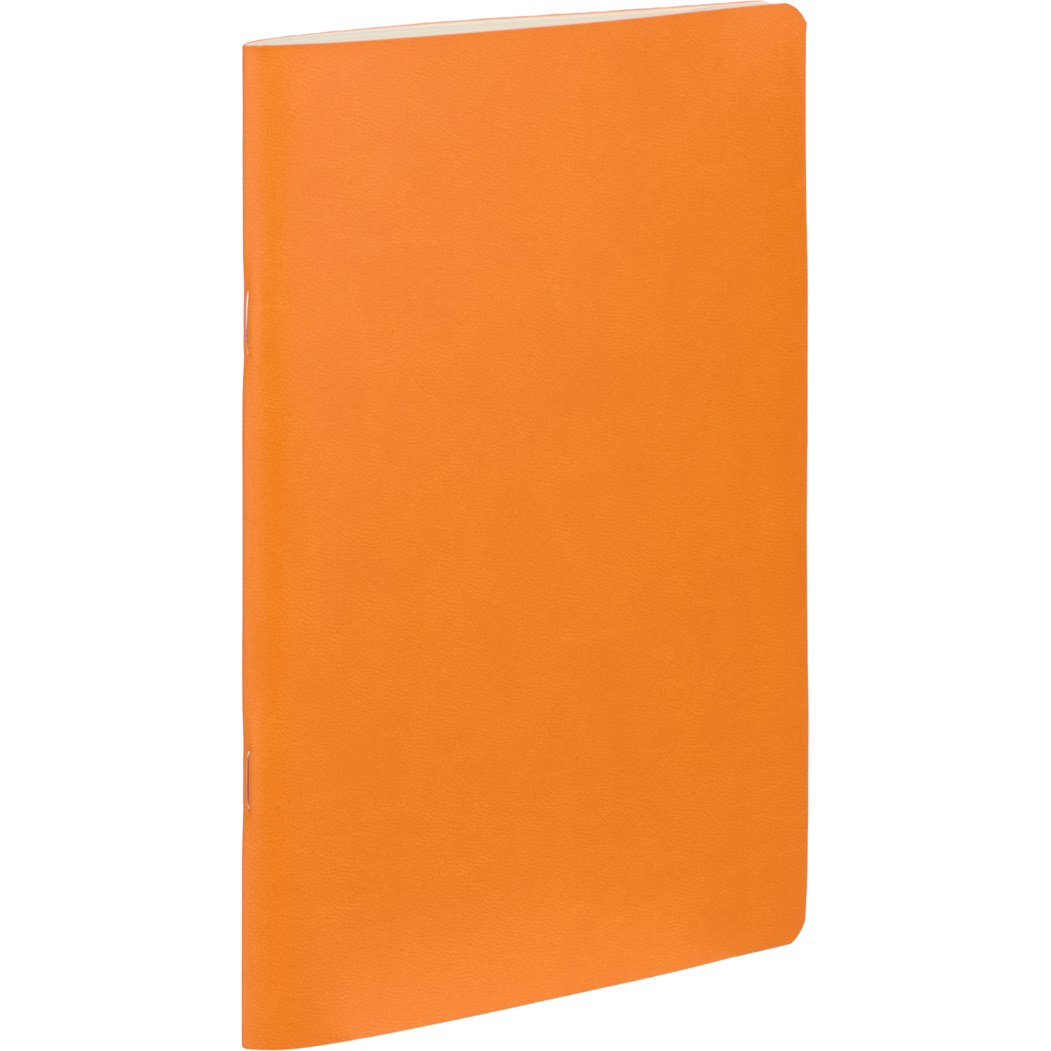 Picture of 5.5" x 8" FSC ® Recycled Mano Slim Meeting Journal
