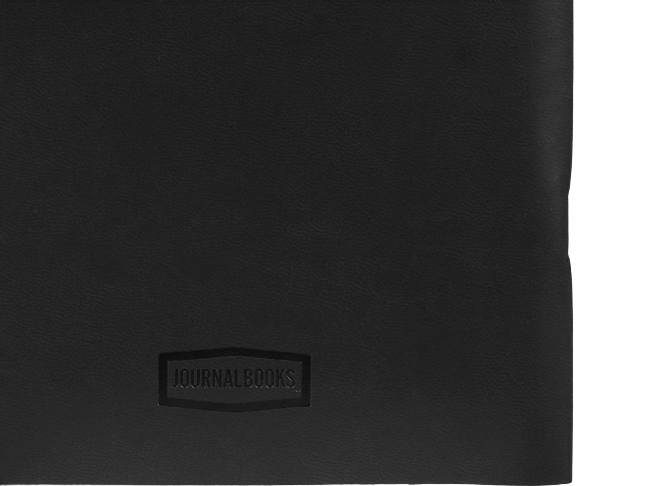 Picture of 5.5" x 8" FSC ® Recycled Mano Slim Meeting Journal