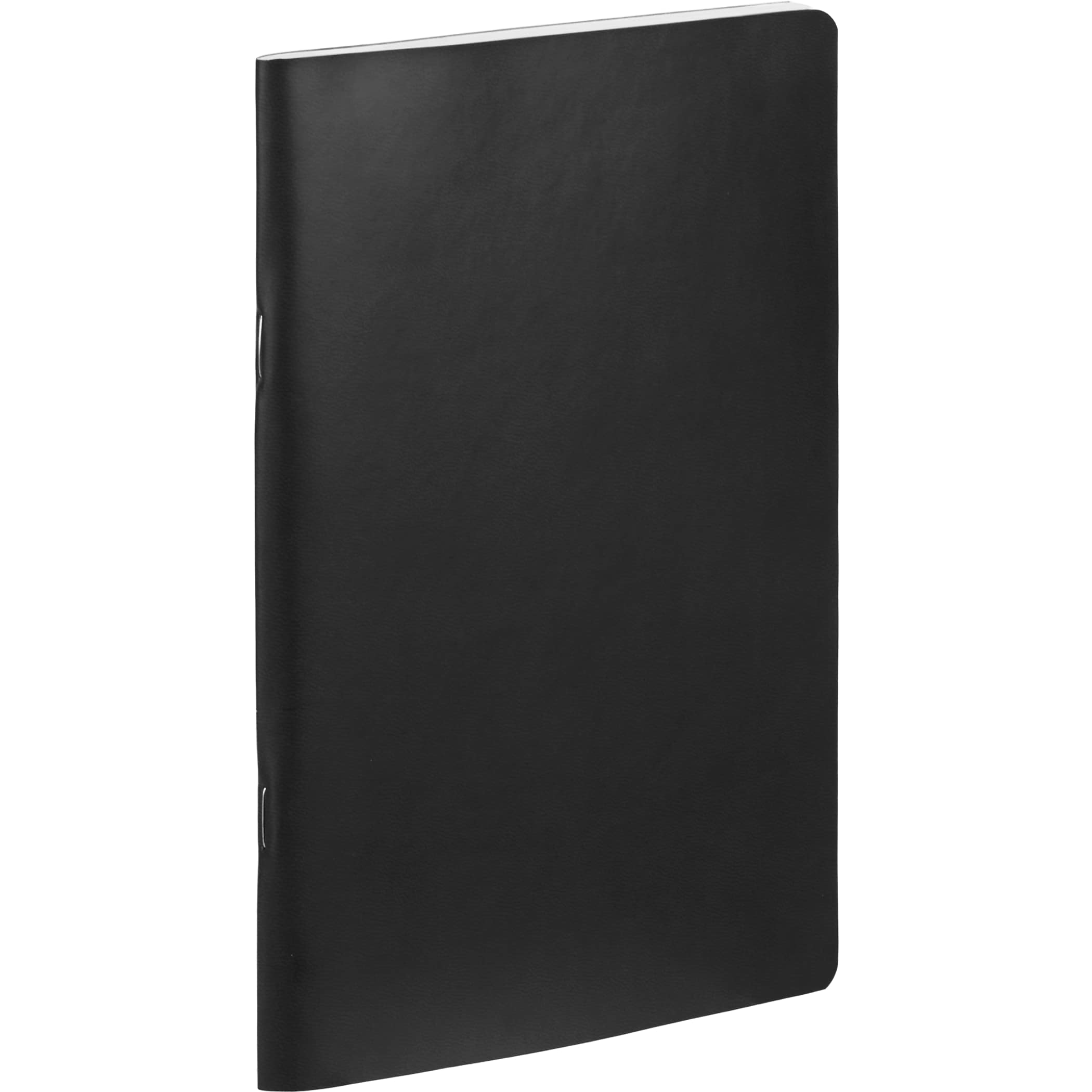 Picture of 5.5" x 8" FSC ® Recycled Mano Slim Meeting Journal