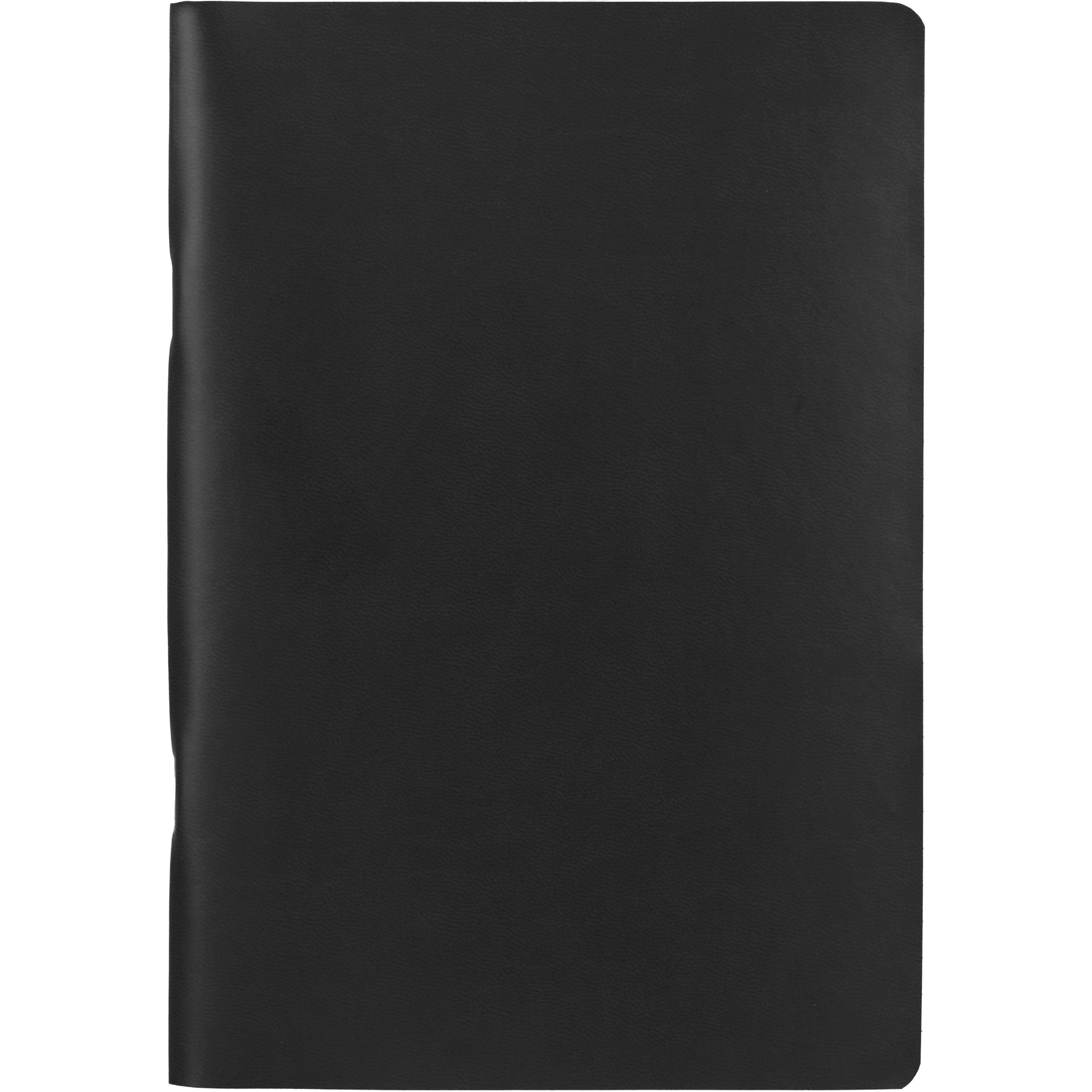 Picture of 5.5" x 8" FSC ® Recycled Mano Slim Meeting Journal