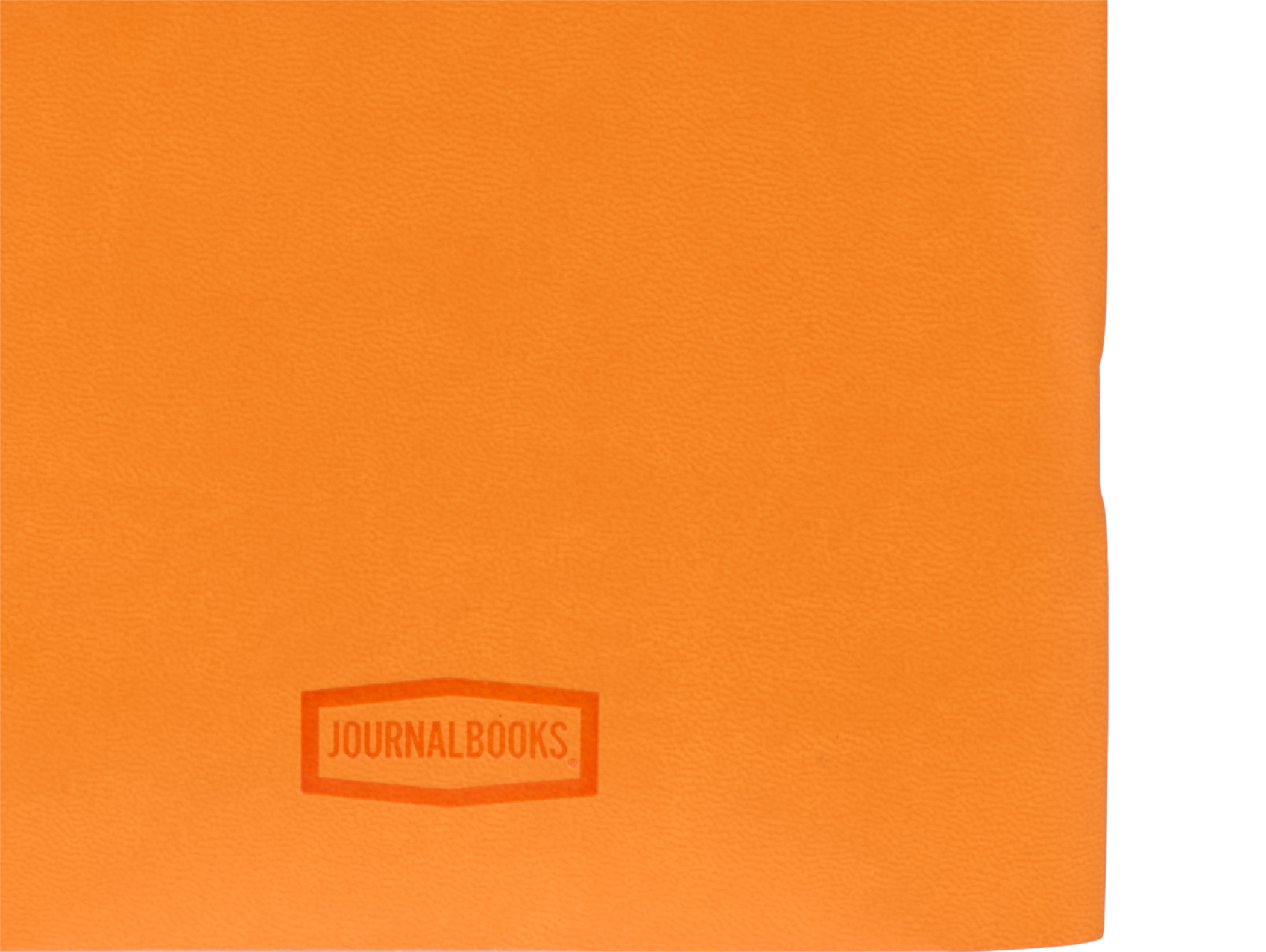 Picture of 5.5" x 8" FSC ® Recycled Mano Slim Meeting Journal