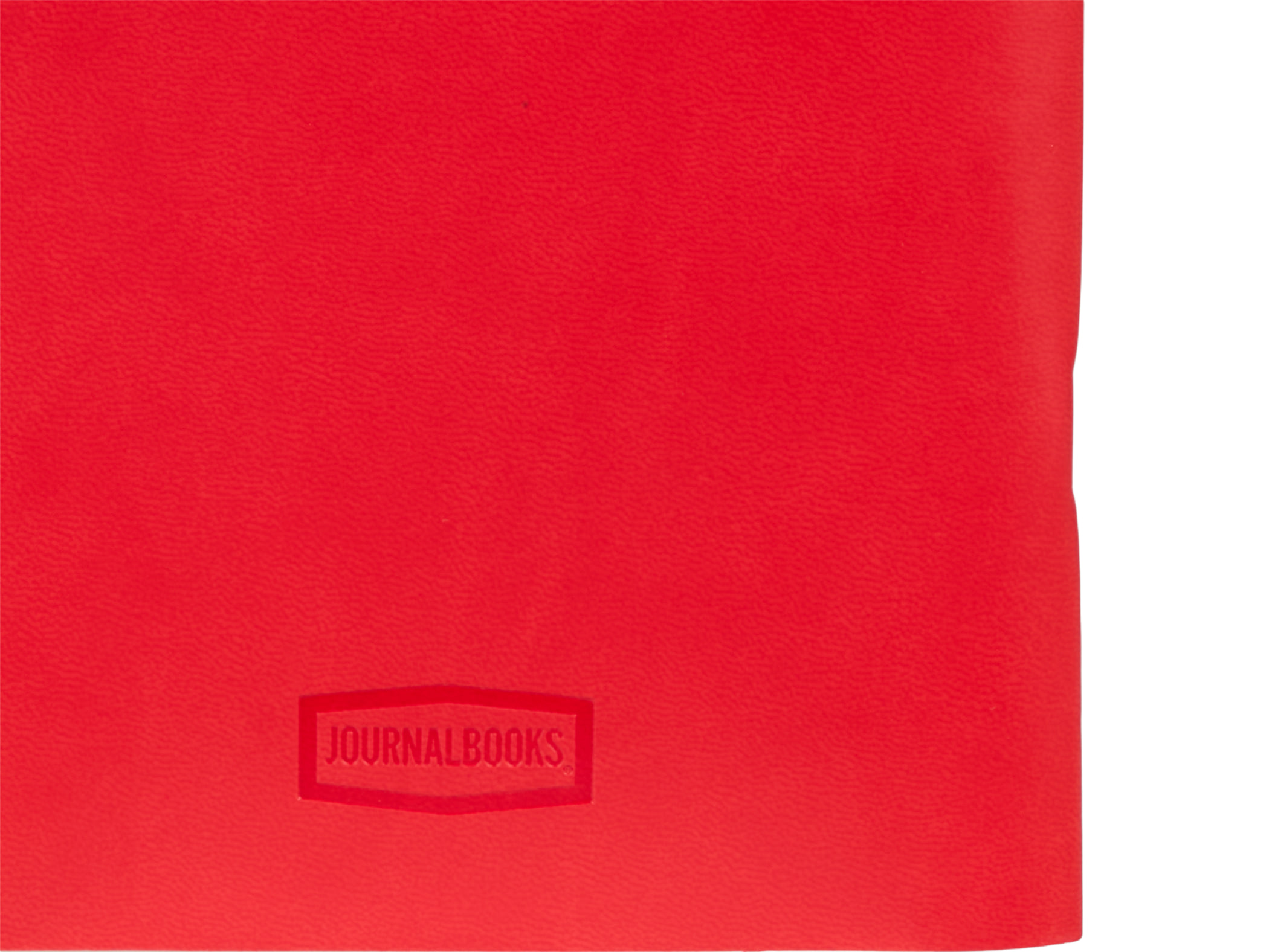 Picture of 5.5" x 8" FSC ® Recycled Mano Slim Meeting Journal