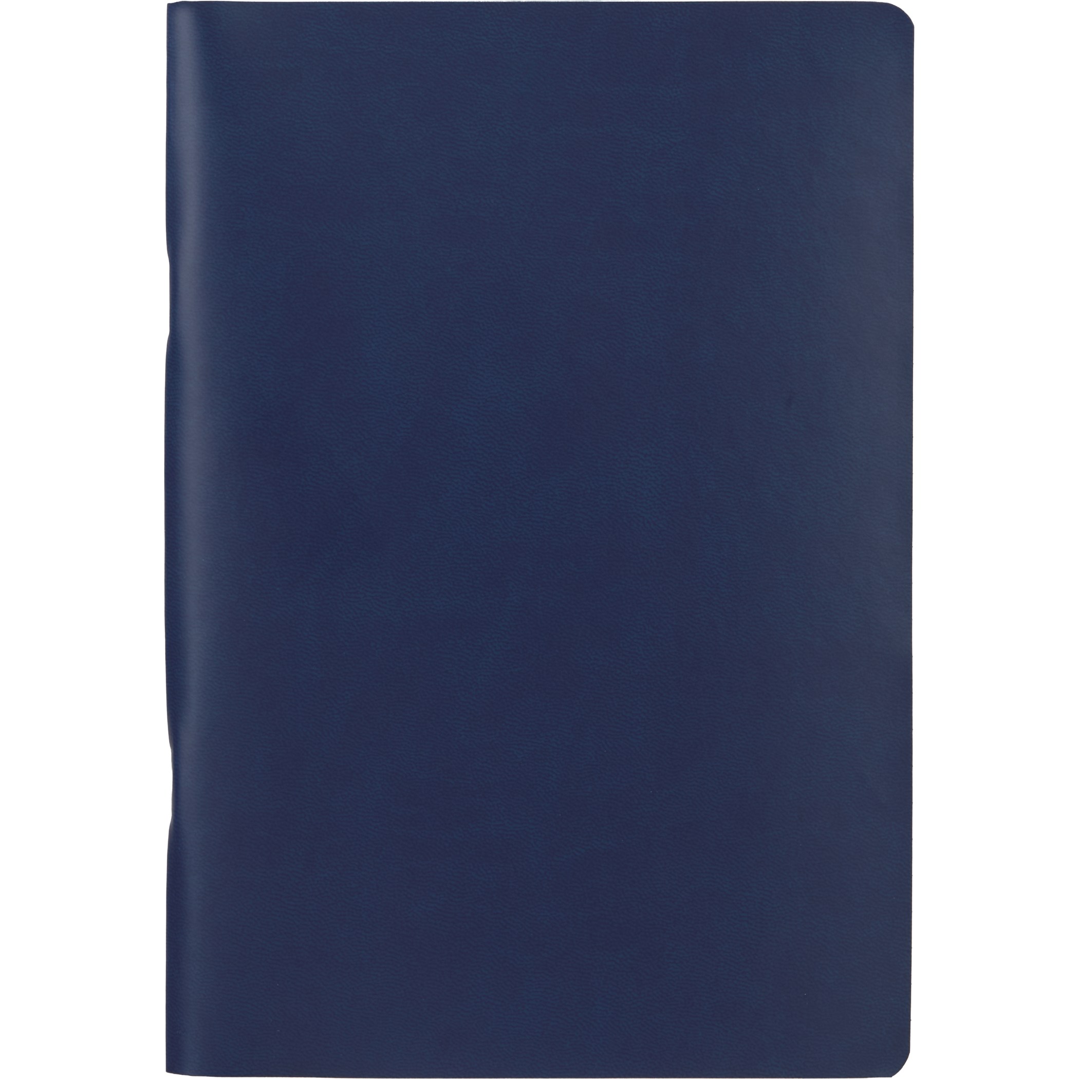 Picture of 5.5" x 8" FSC ® Recycled Mano Slim Meeting Journal