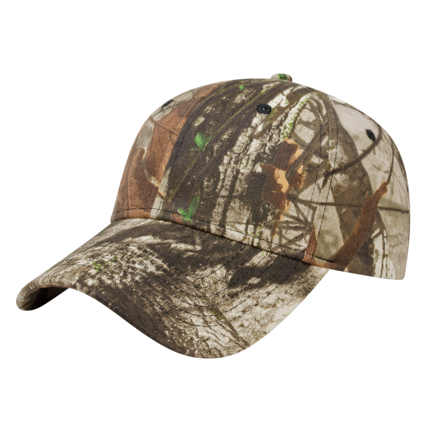 Picture of Six Panel Next G2™ Camo Cap