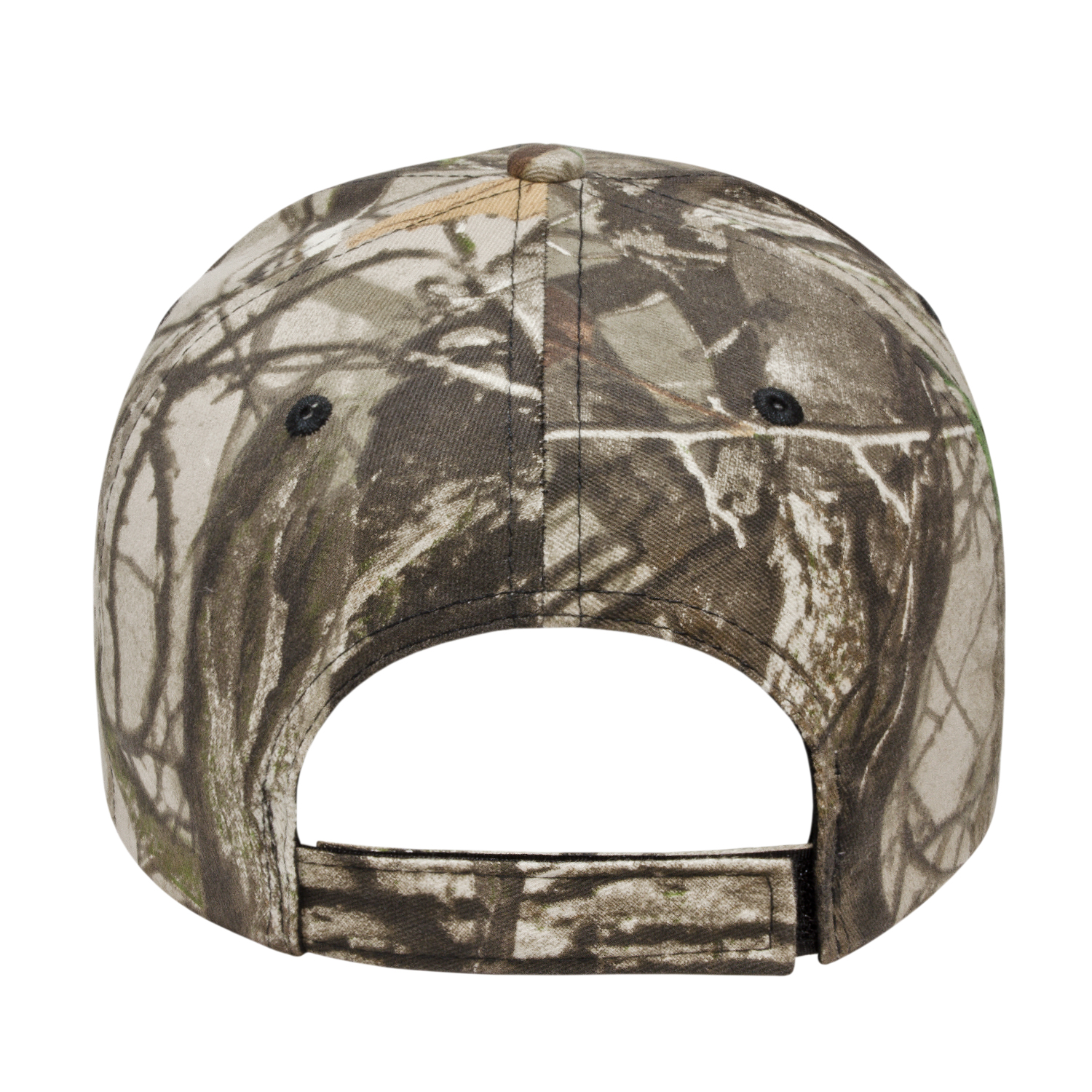 Picture of Six Panel Next G2™ Camo Cap