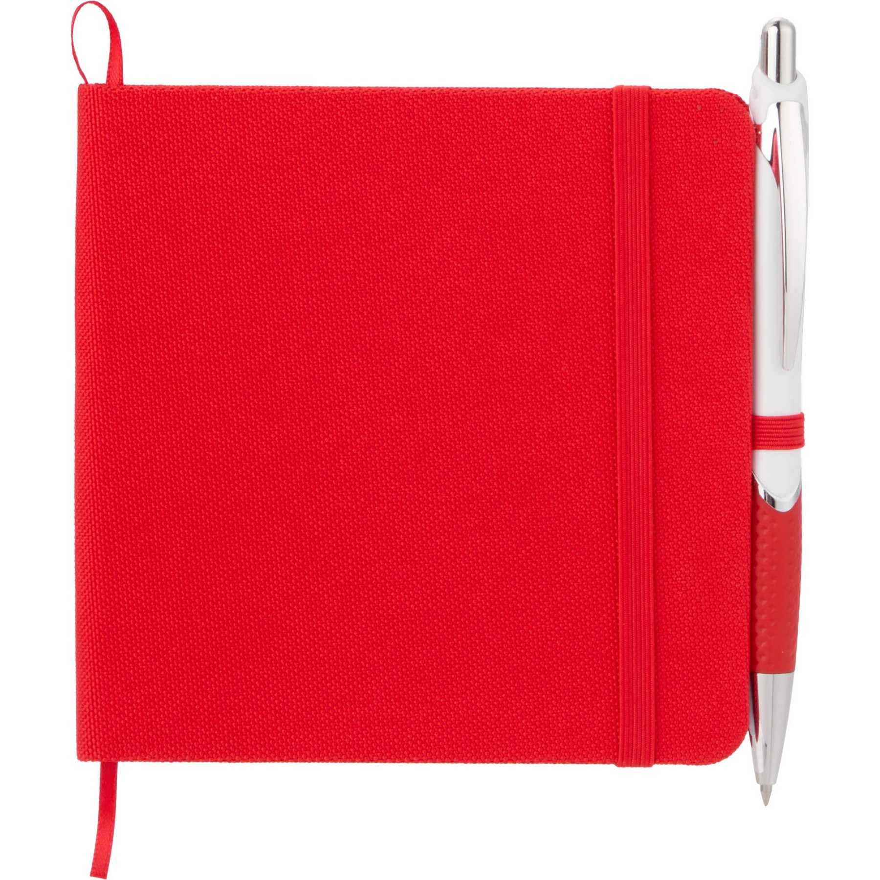 Picture of 4.7" x 4.7" Remark Recycled Square Notebook
