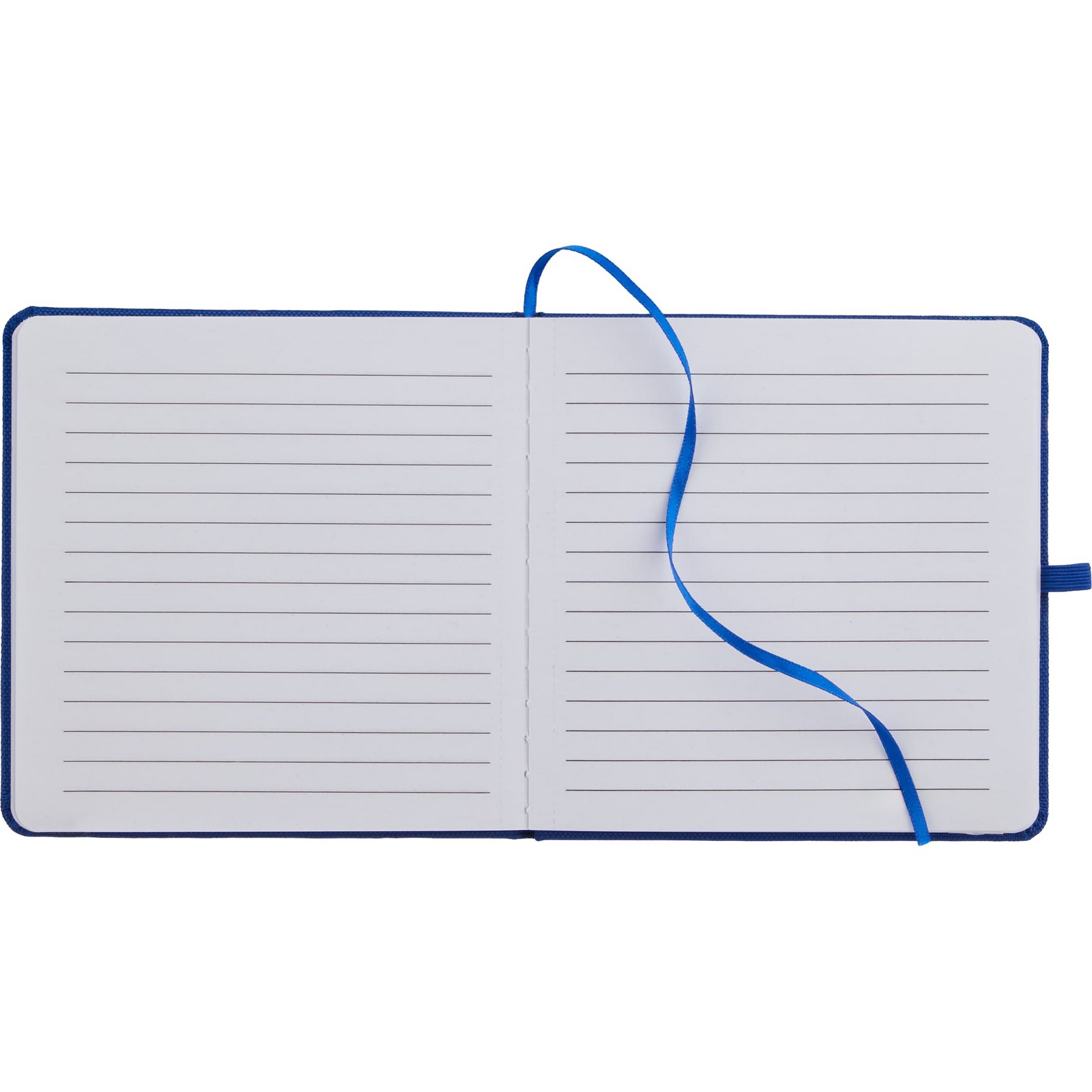 Picture of 4.7" x 4.7" Remark Recycled Square Notebook
