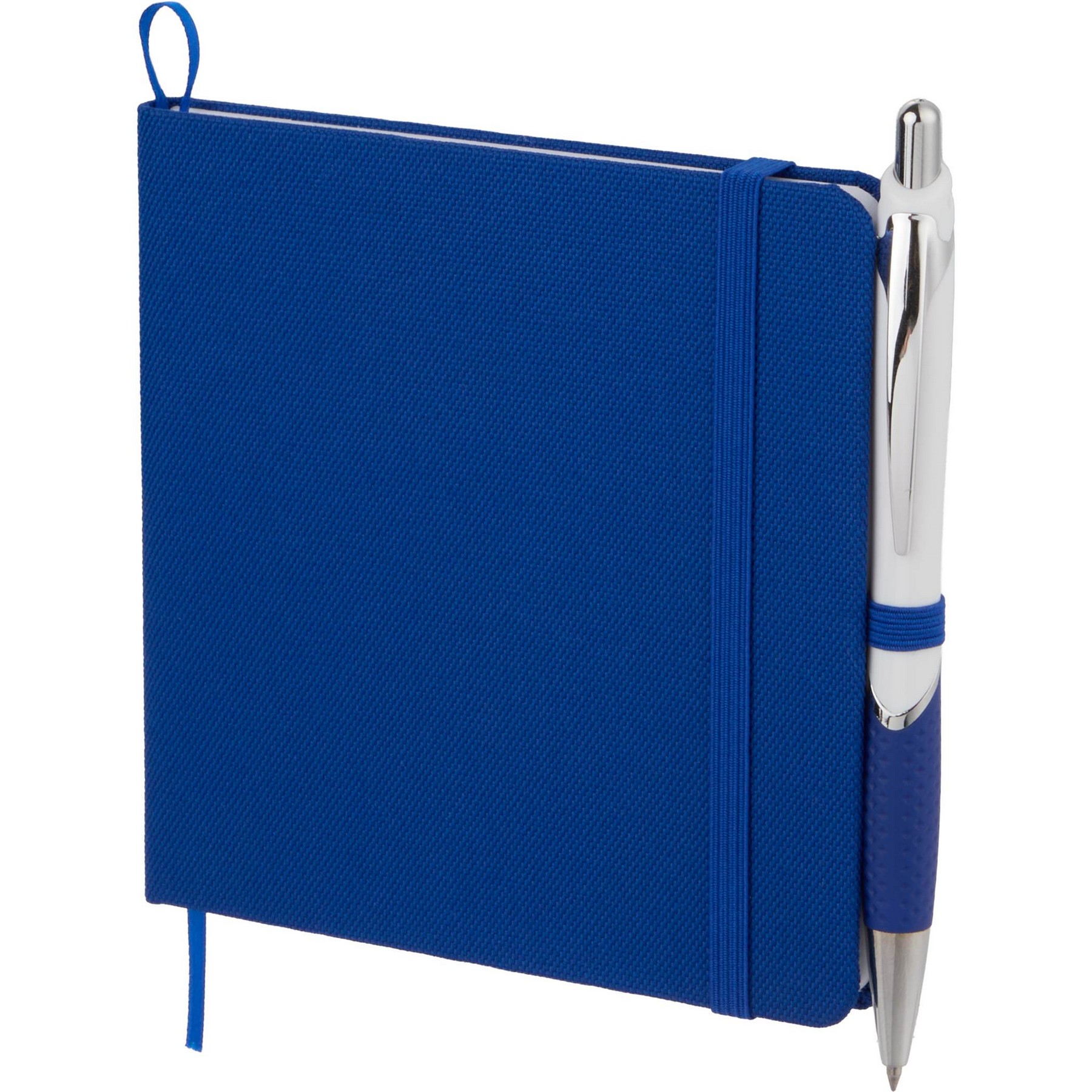Picture of 4.7" x 4.7" Remark Recycled Square Notebook