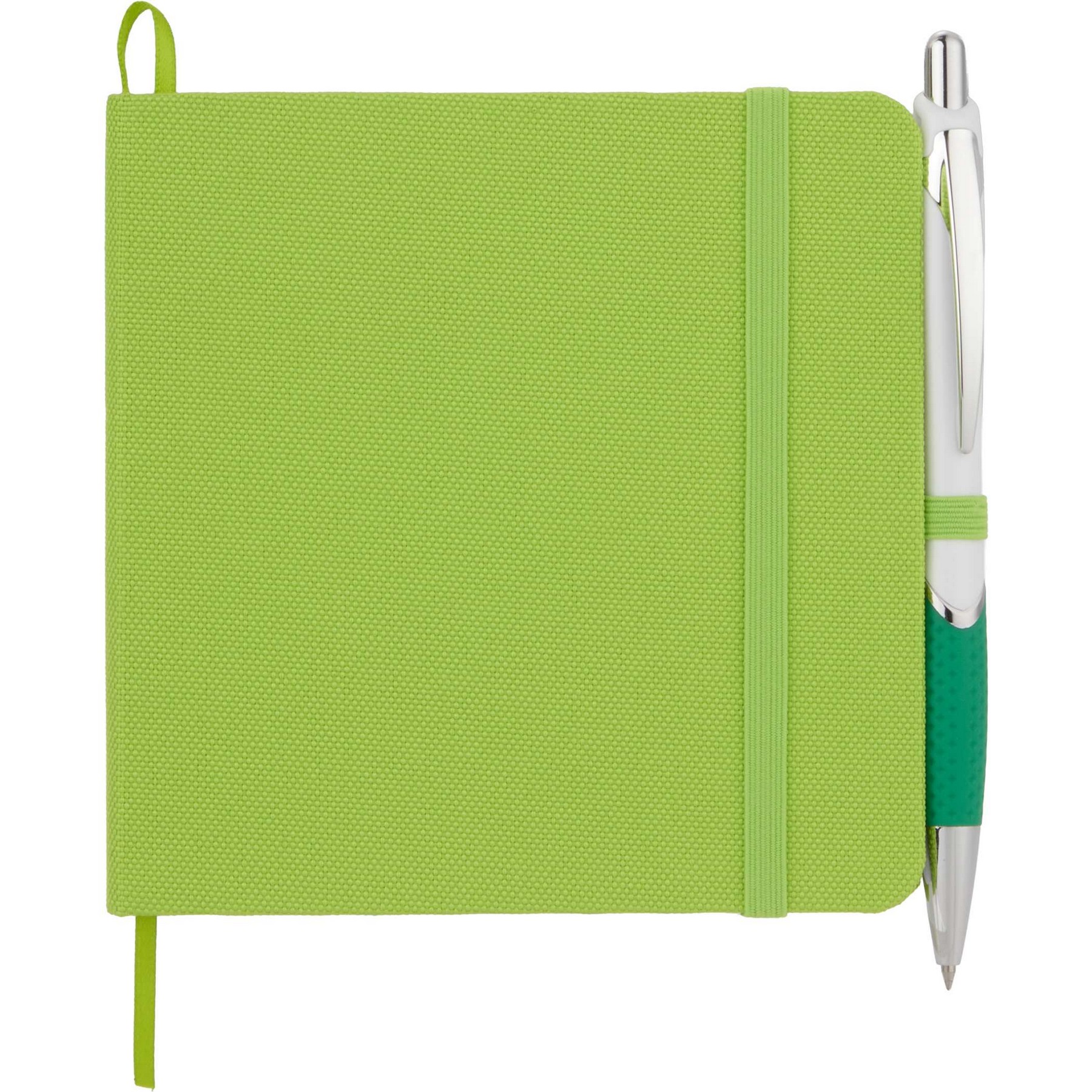 Picture of 4.7" x 4.7" Remark Recycled Square Notebook