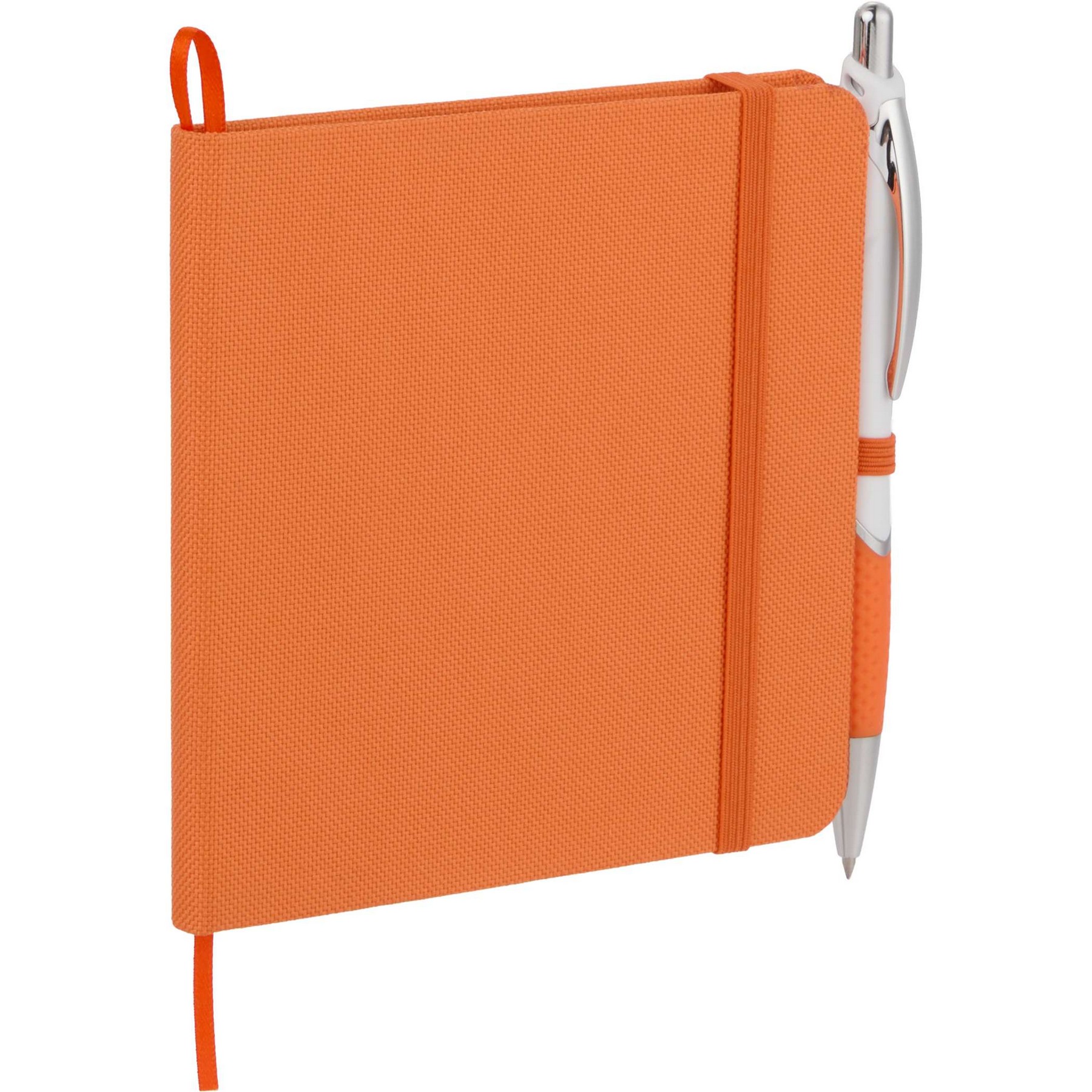 Picture of 4.7" x 4.7" Remark Recycled Square Notebook