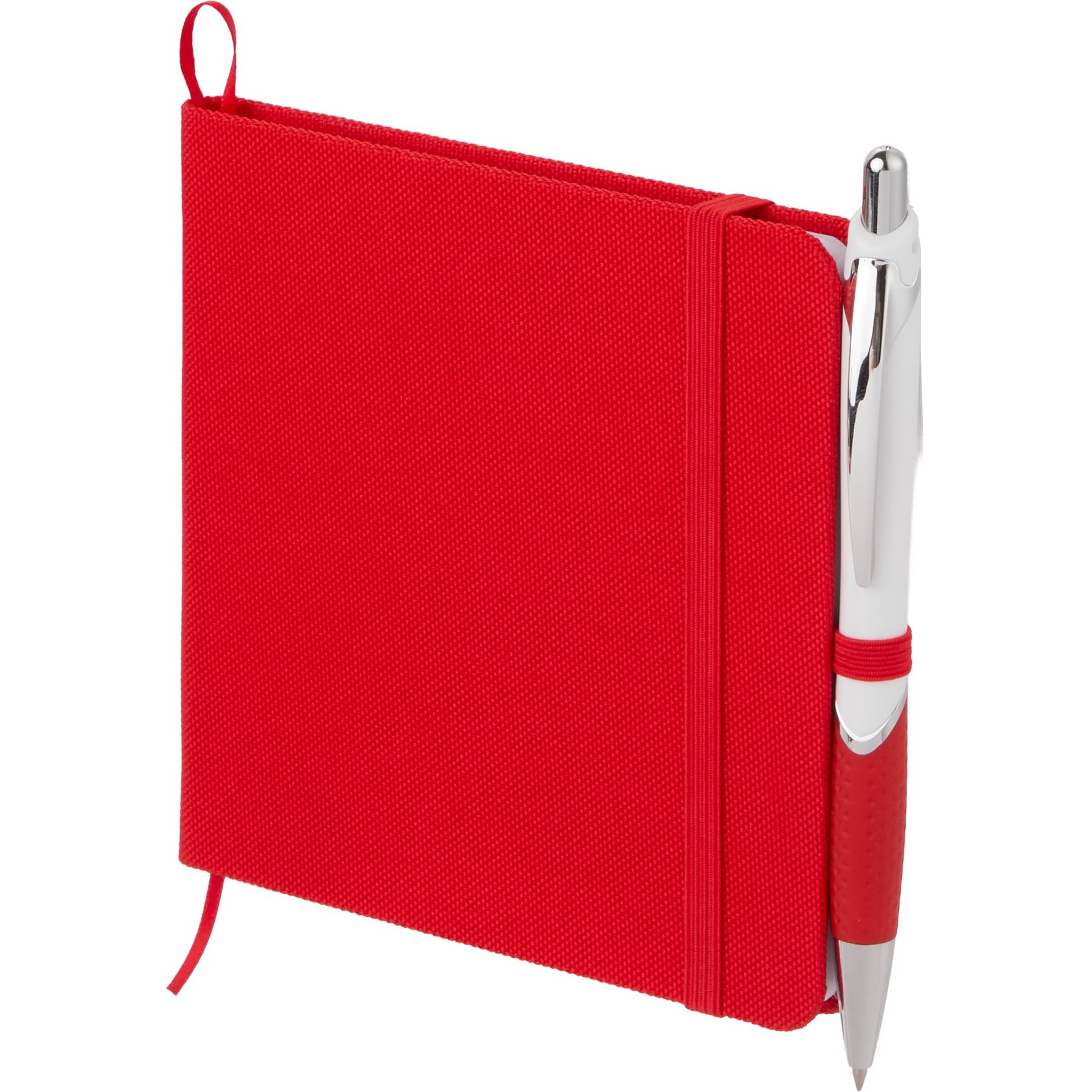 Picture of 4.7" x 4.7" Remark Recycled Square Notebook