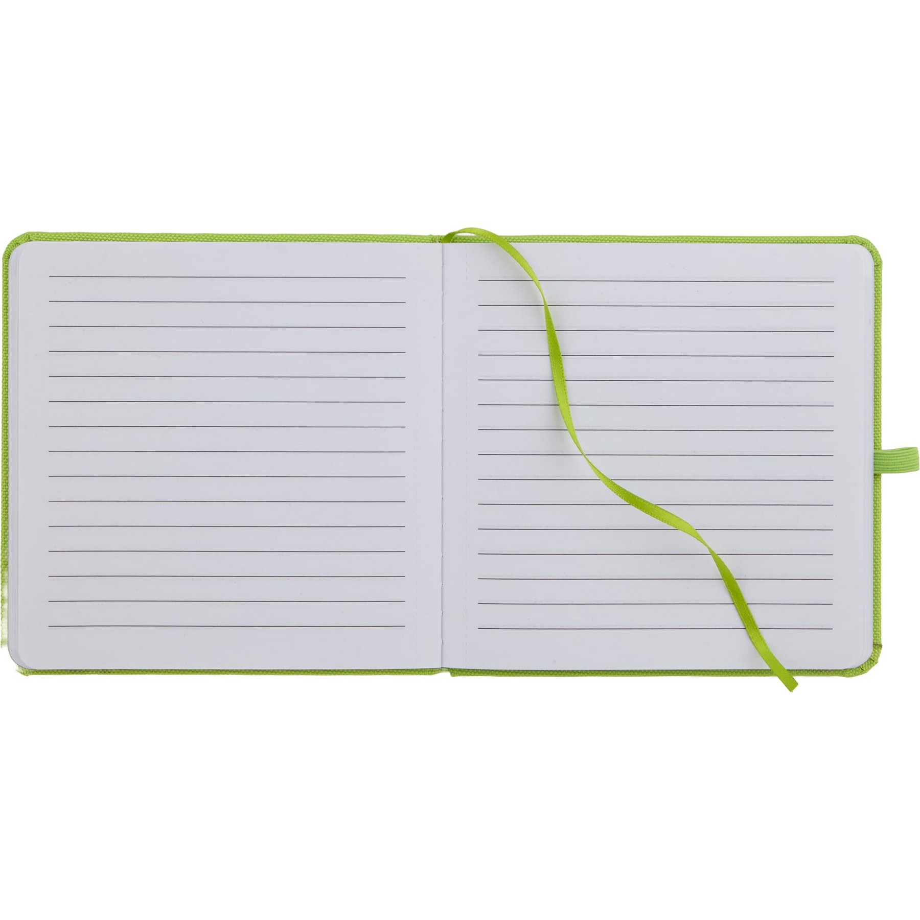 Picture of 4.7" x 4.7" Remark Recycled Square Notebook