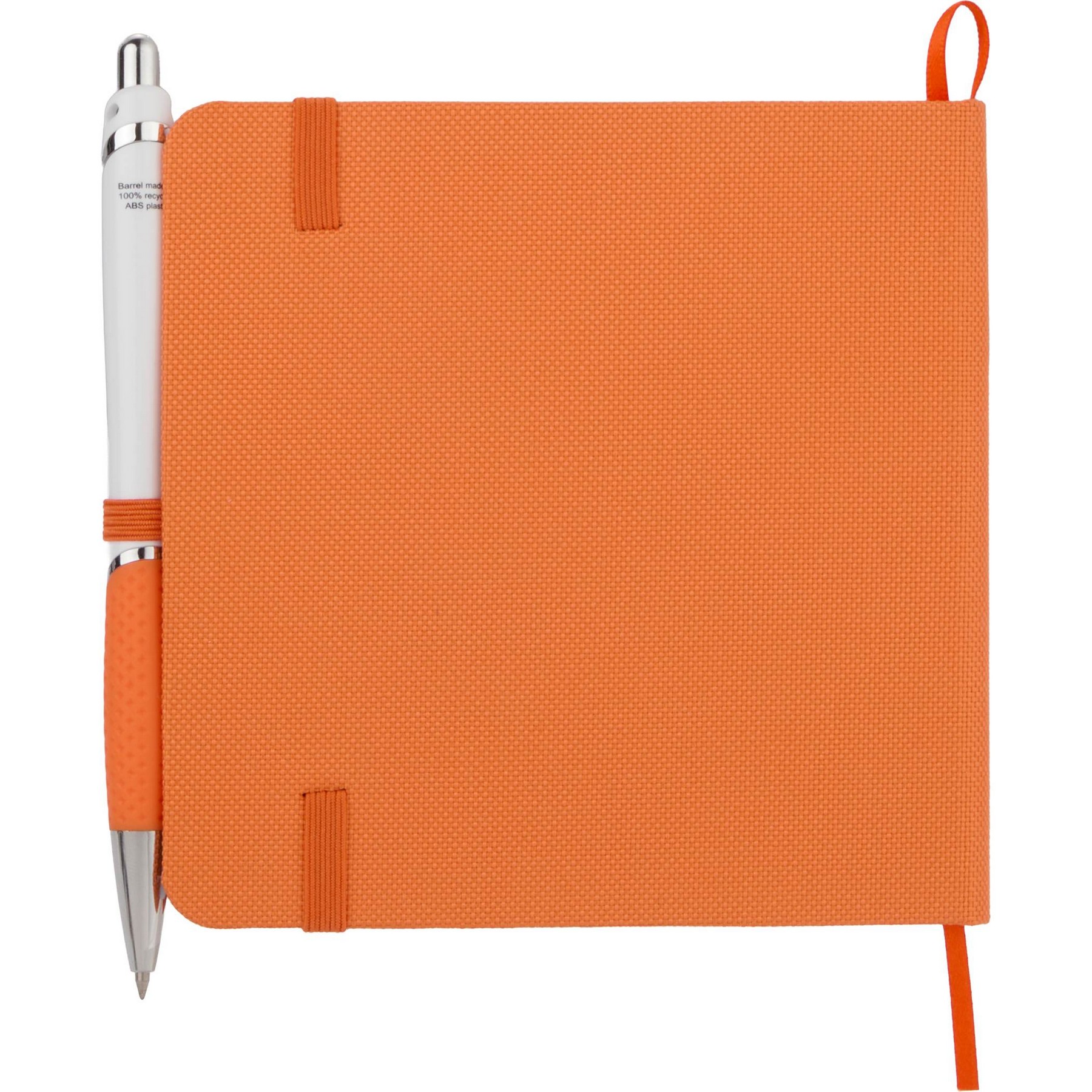 Picture of 4.7" x 4.7" Remark Recycled Square Notebook