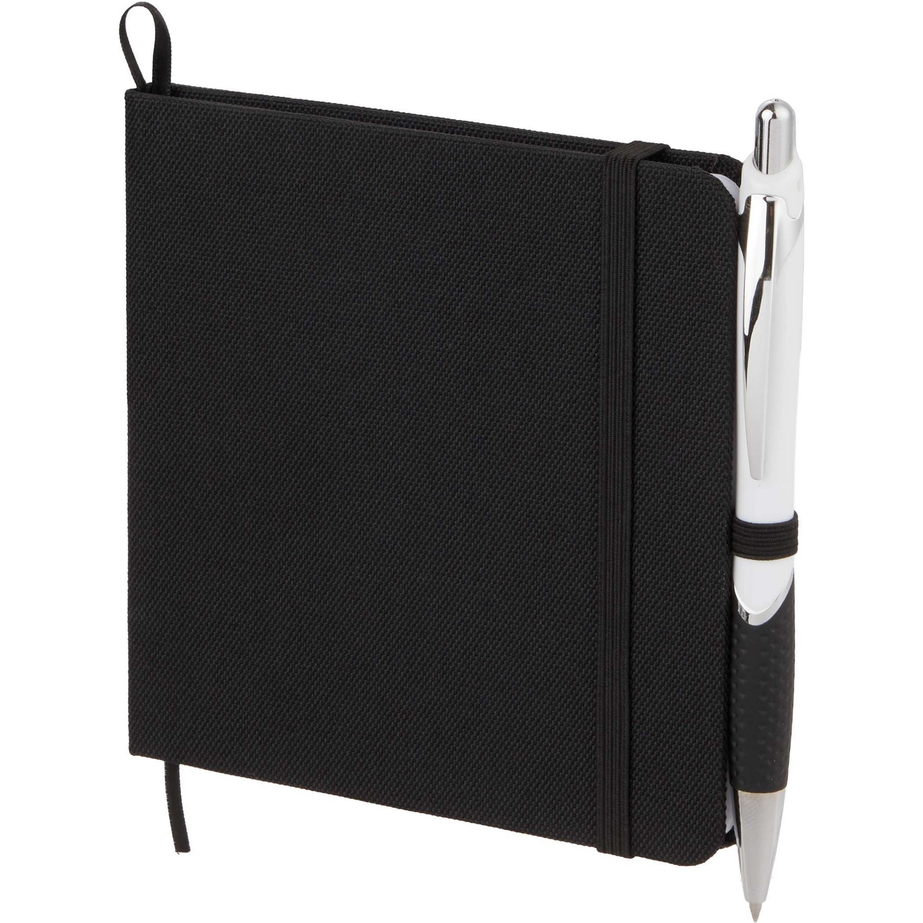Picture of 4.7" x 4.7" Remark Recycled Square Notebook