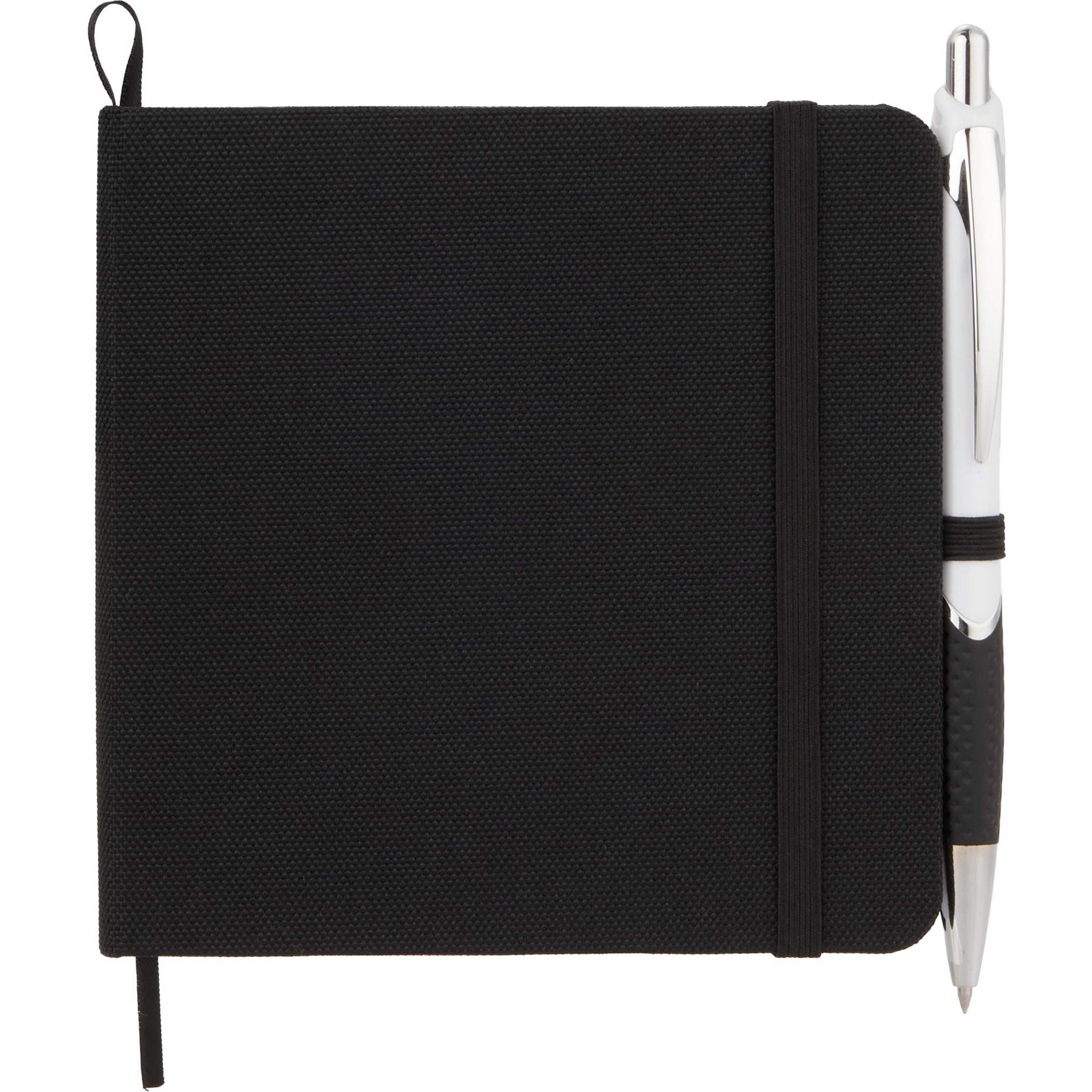 Picture of 4.7" x 4.7" Remark Recycled Square Notebook