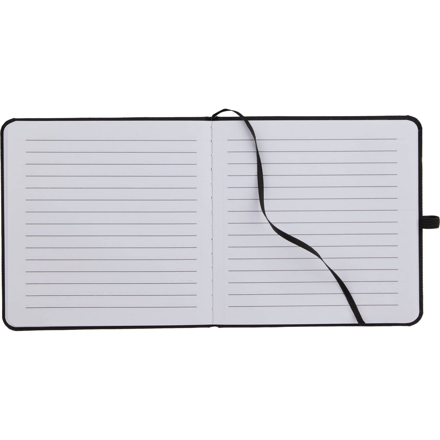 Picture of 4.7" x 4.7" Remark Recycled Square Notebook