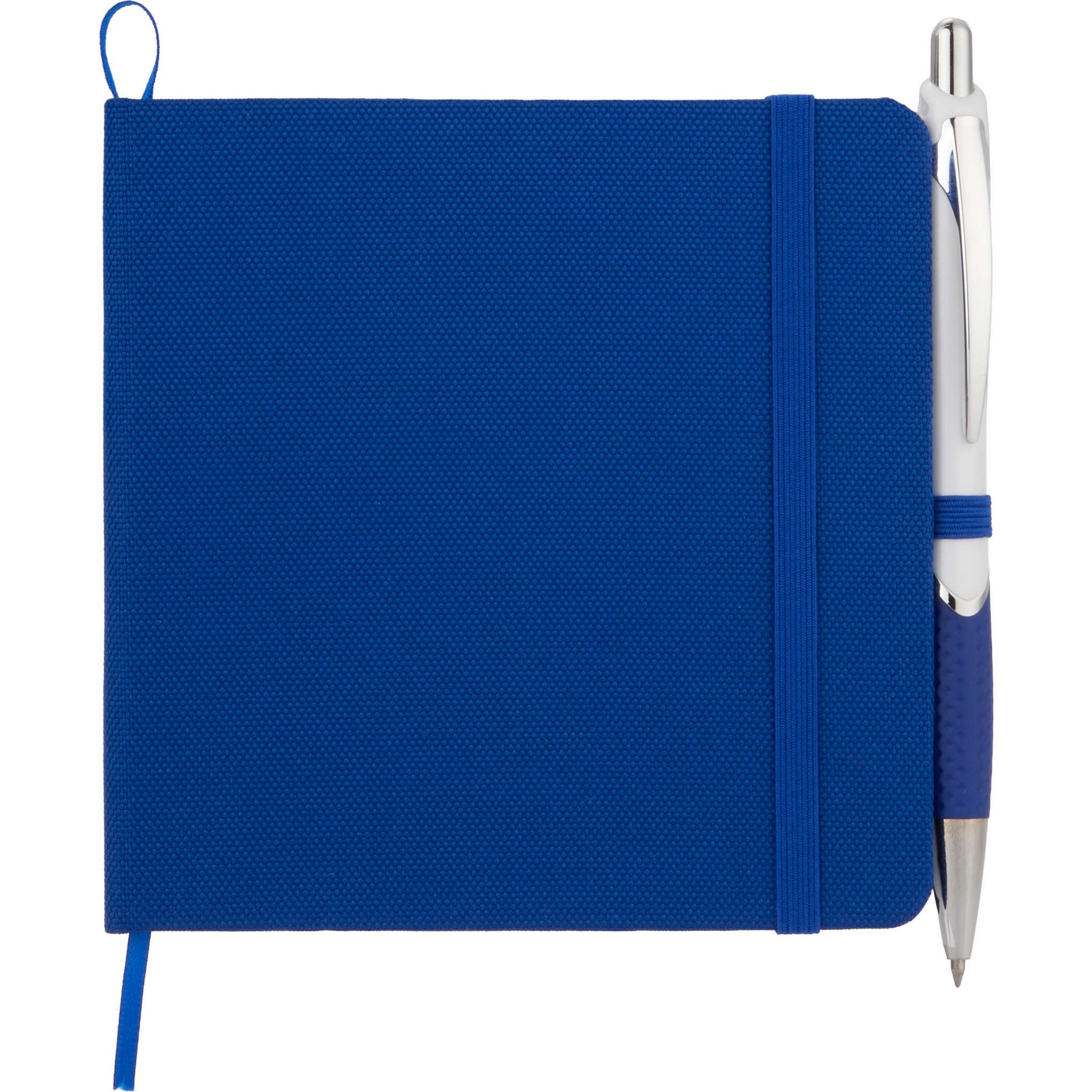 Picture of 4.7" x 4.7" Remark Recycled Square Notebook