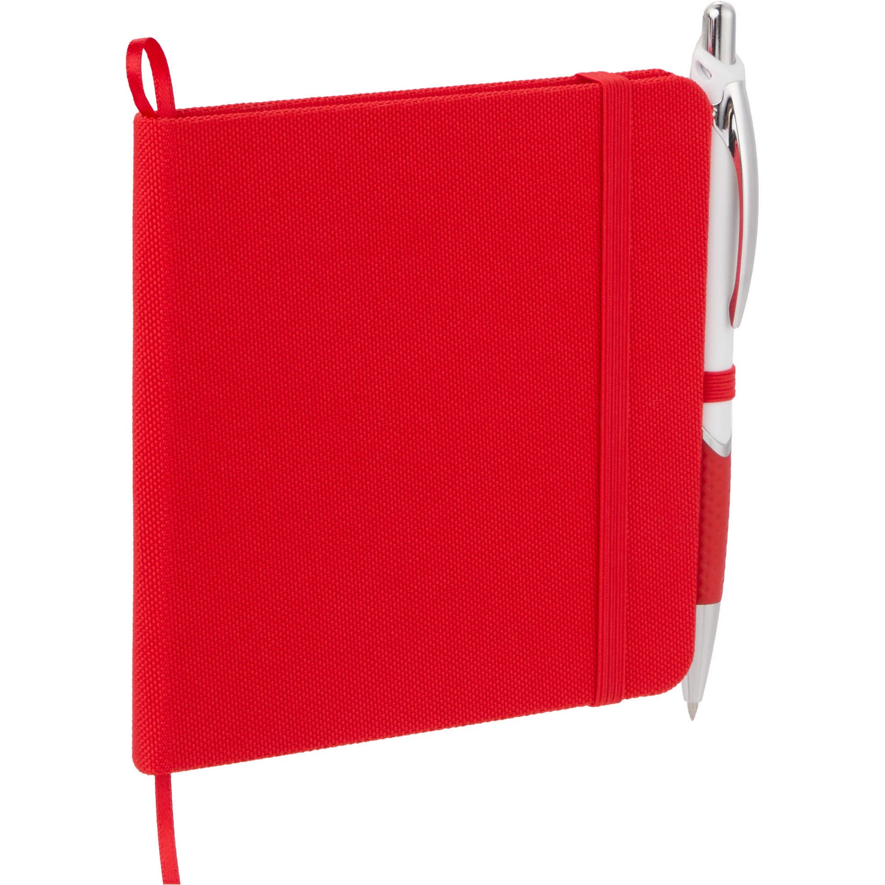 Picture of 4.7" x 4.7" Remark Recycled Square Notebook
