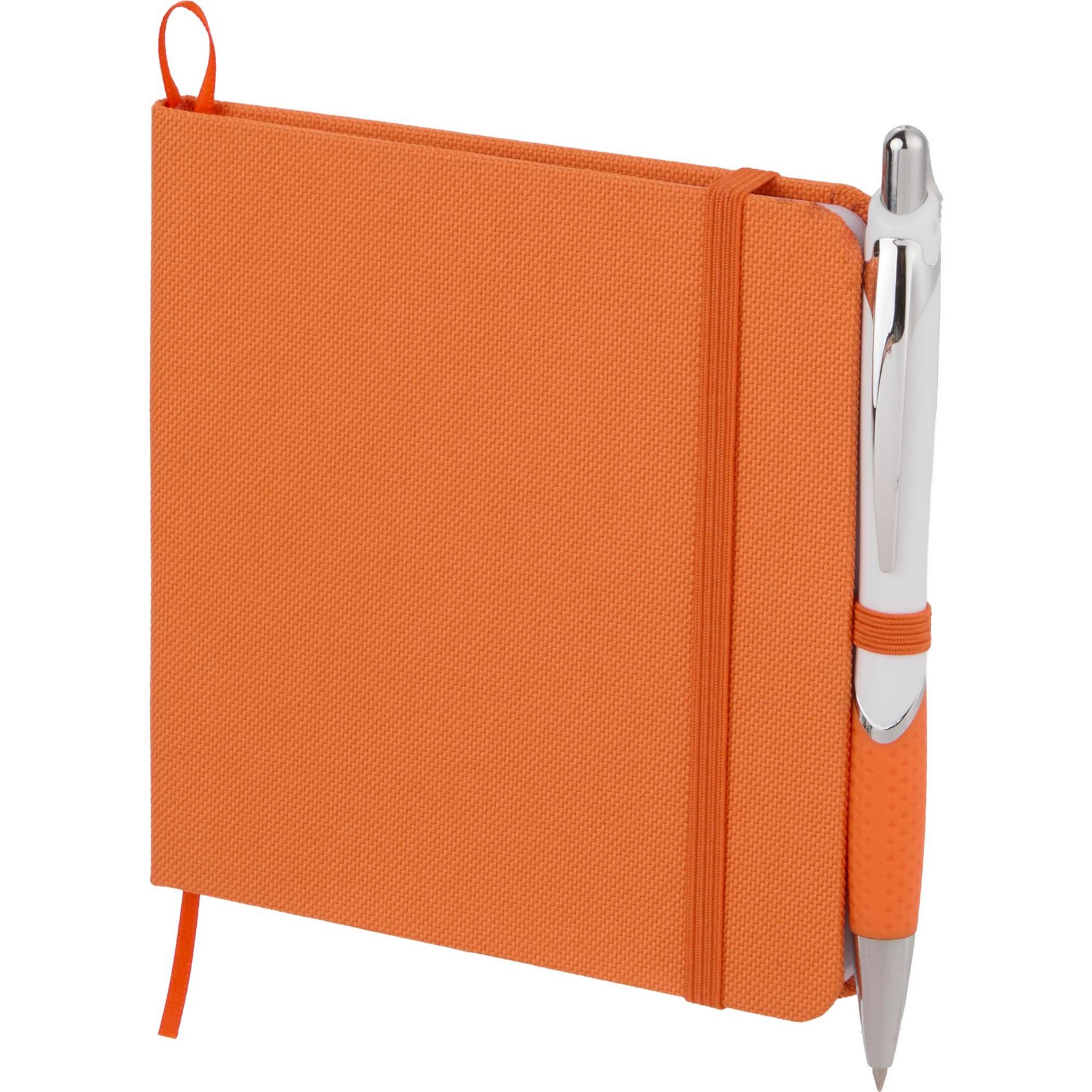 Picture of 4.7" x 4.7" Remark Recycled Square Notebook