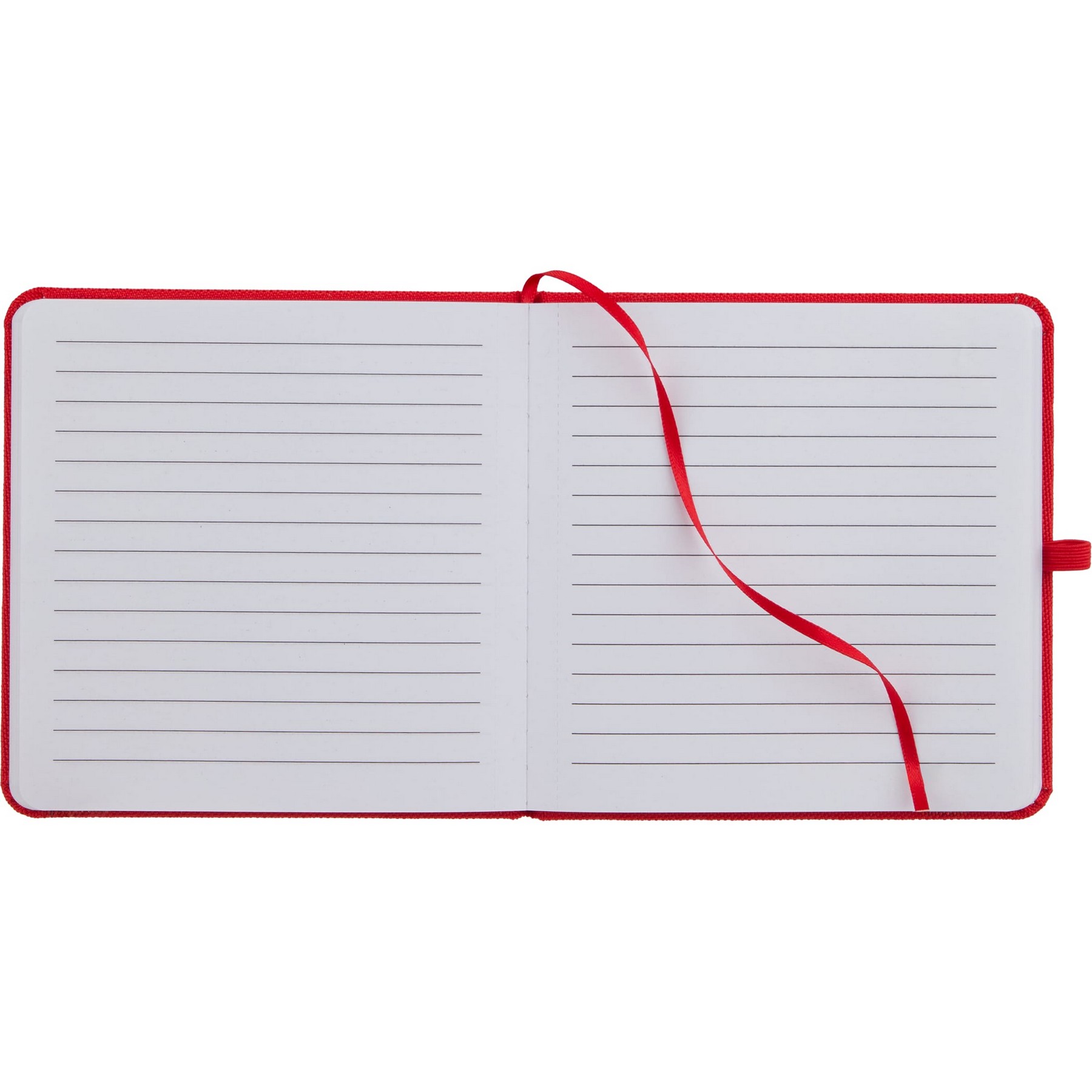Picture of 4.7" x 4.7" Remark Recycled Square Notebook