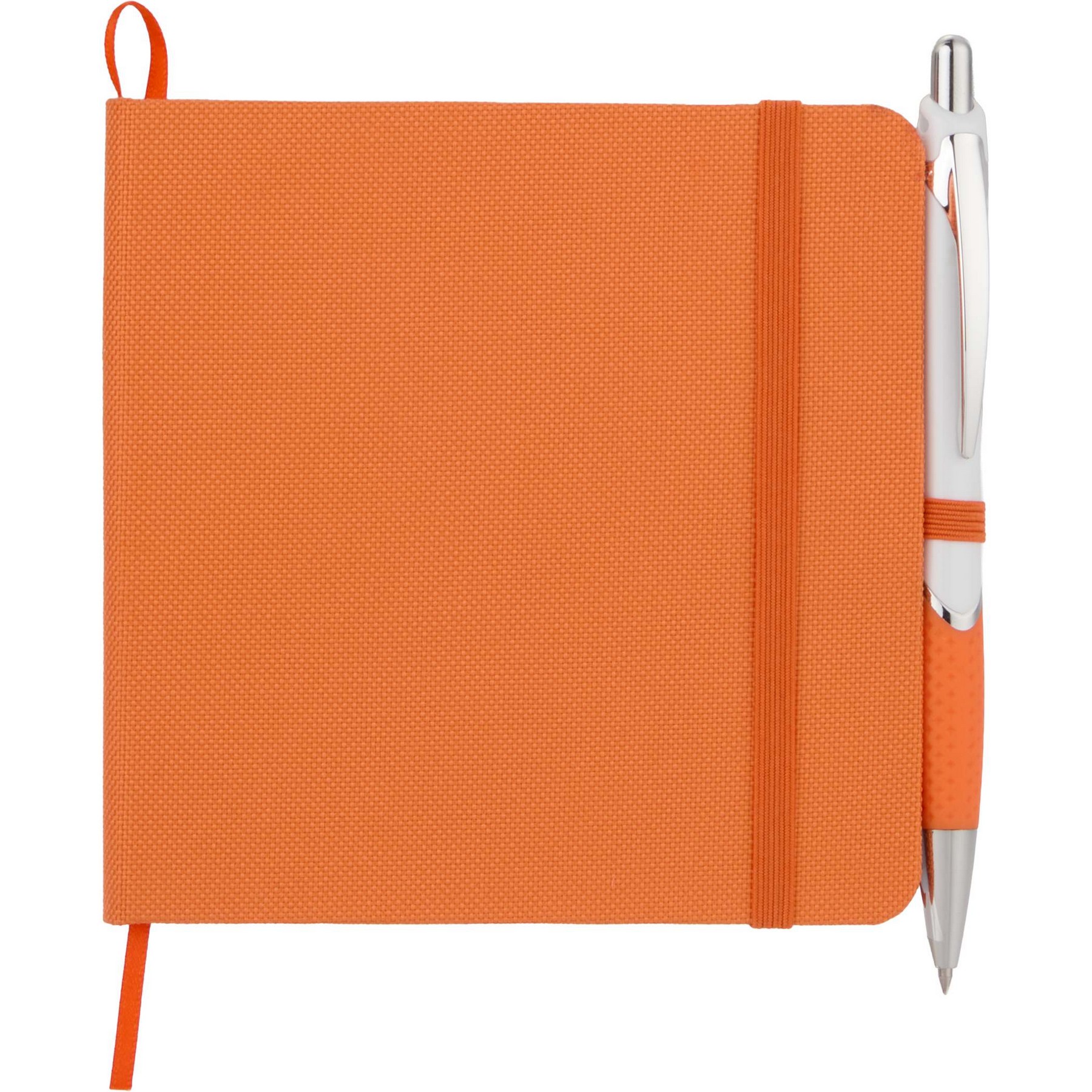 Picture of 4.7" x 4.7" Remark Recycled Square Notebook