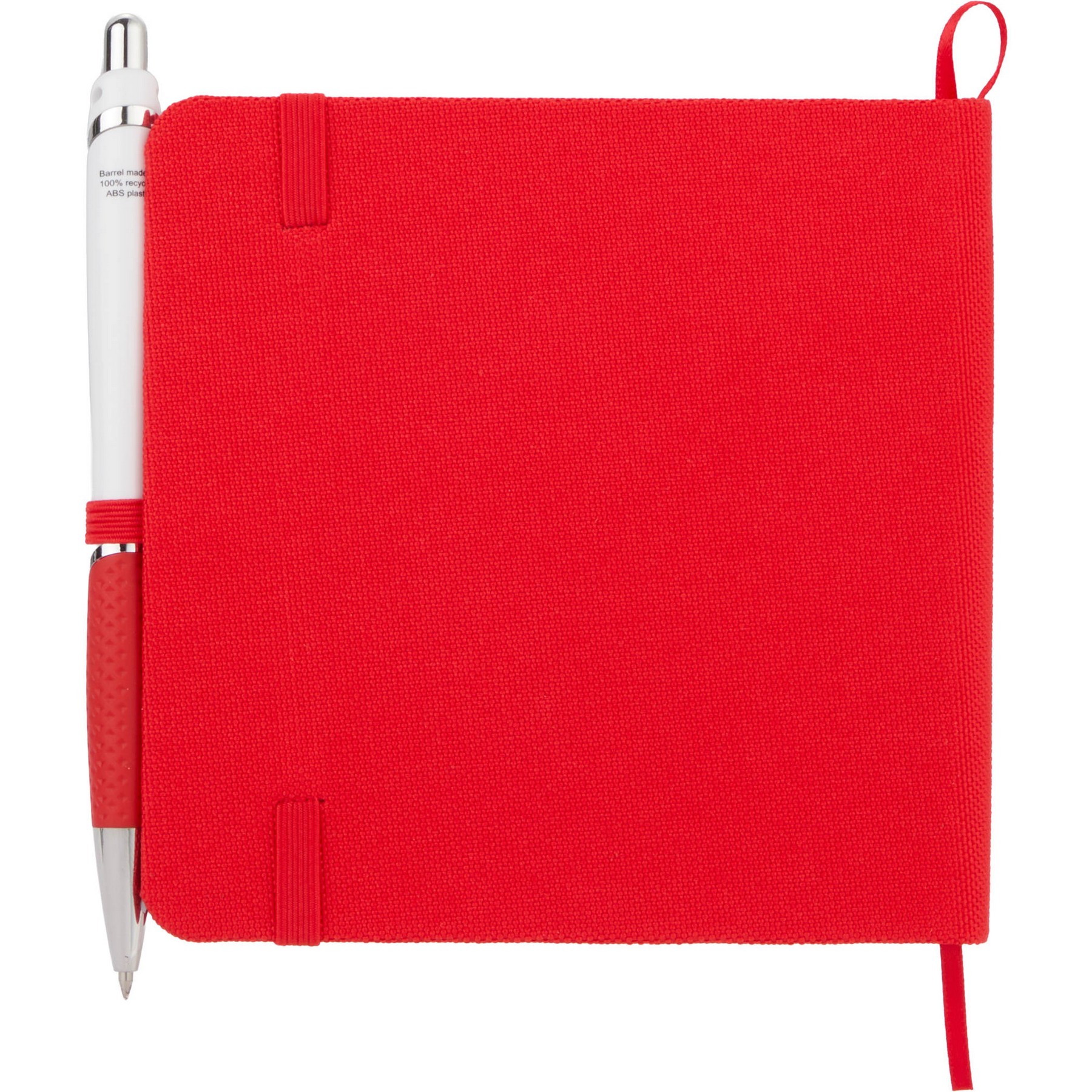 Picture of 4.7" x 4.7" Remark Recycled Square Notebook