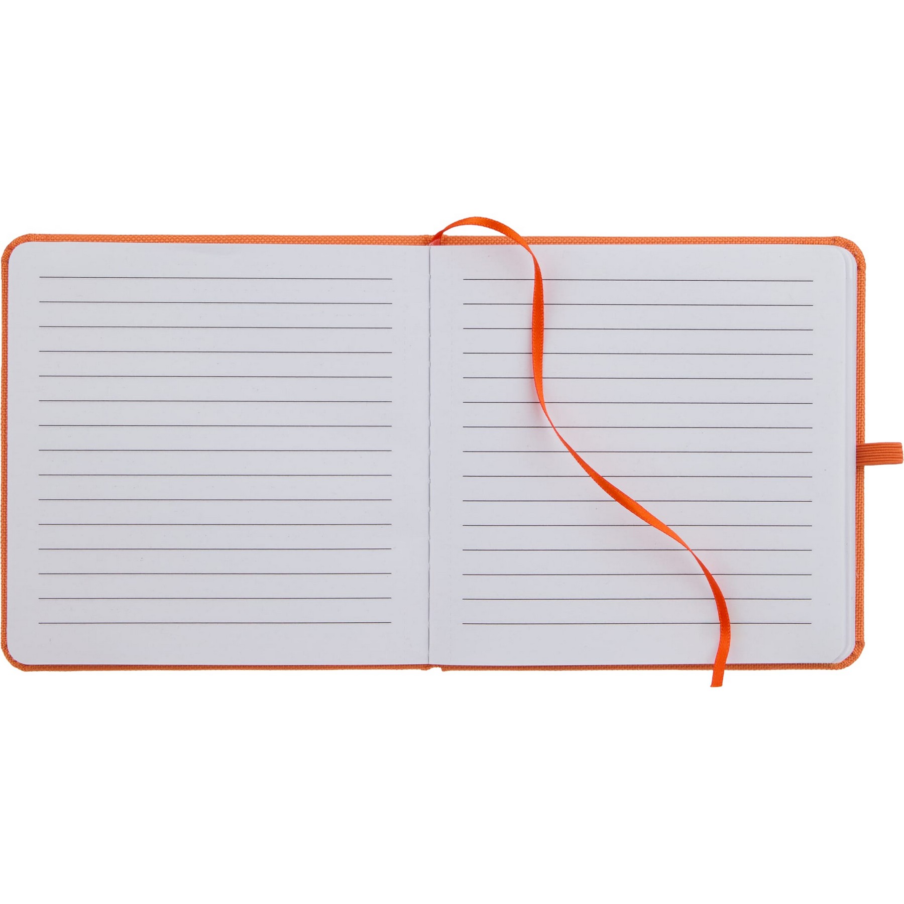 Picture of 4.7" x 4.7" Remark Recycled Square Notebook