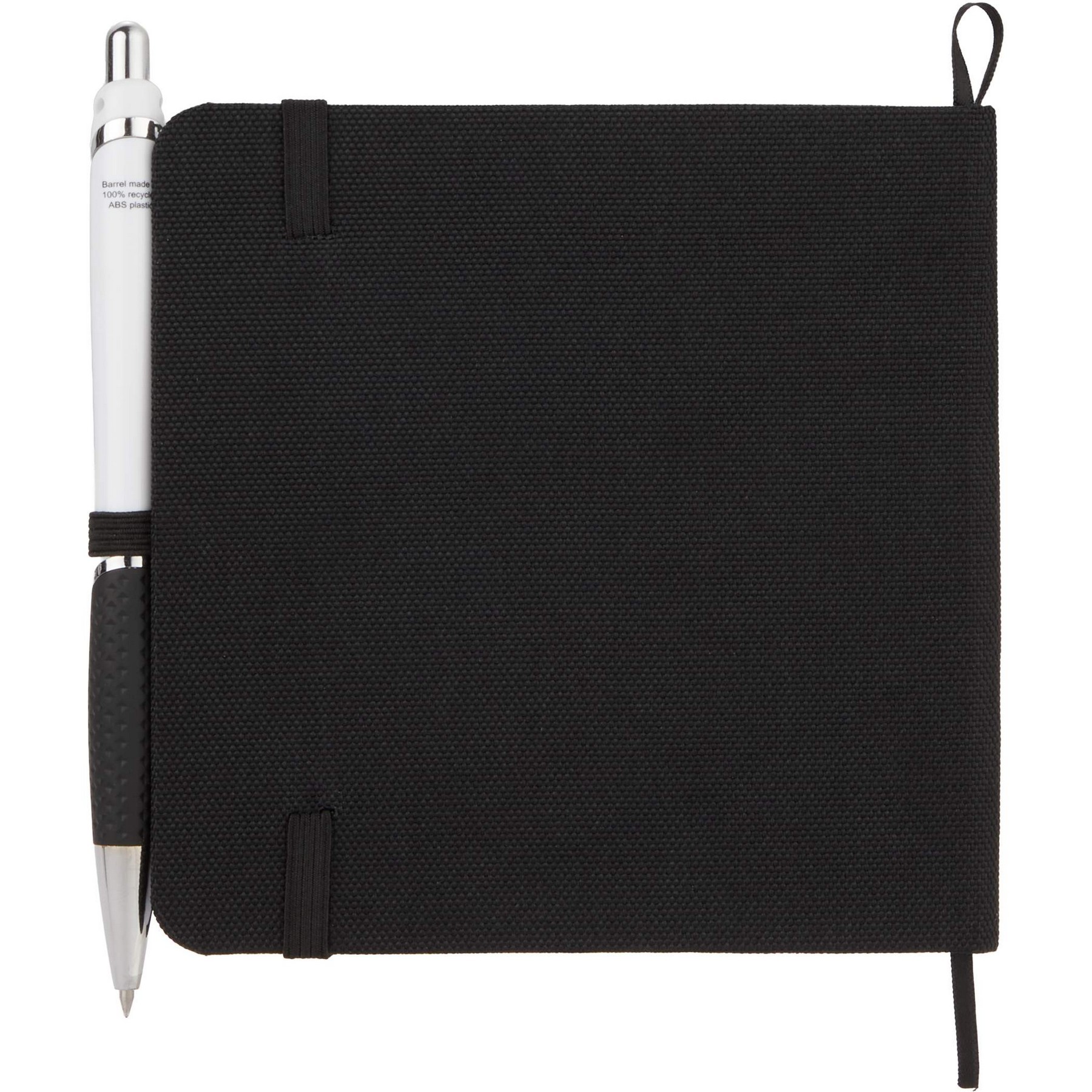 Picture of 4.7" x 4.7" Remark Recycled Square Notebook