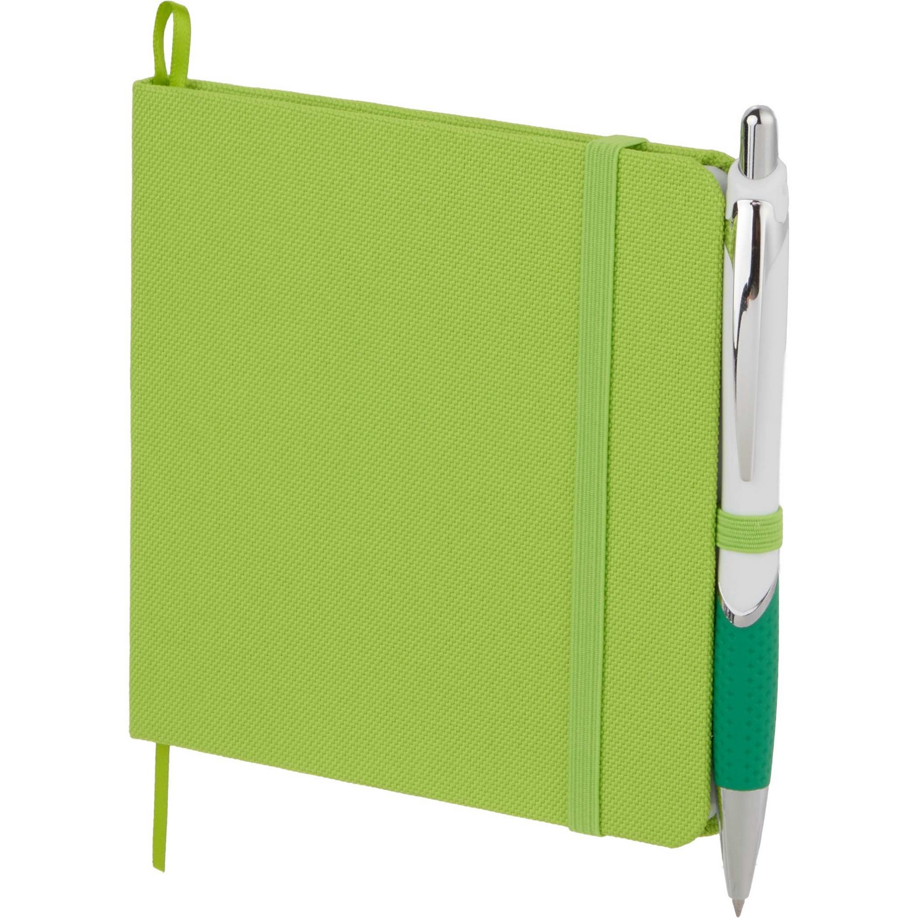 Picture of 4.7" x 4.7" Remark Recycled Square Notebook